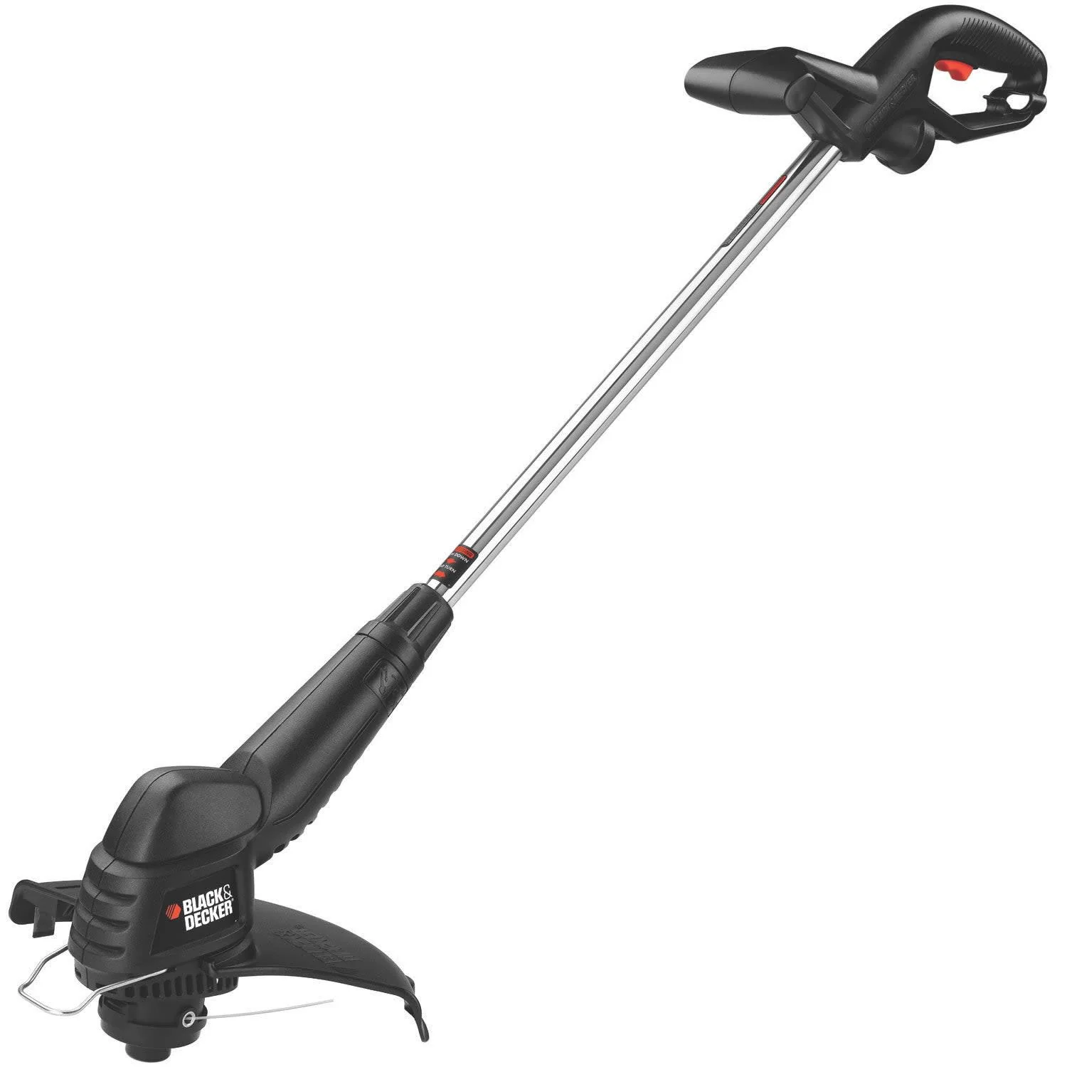 12" STRING TRIMMER/EDGER - Image 2