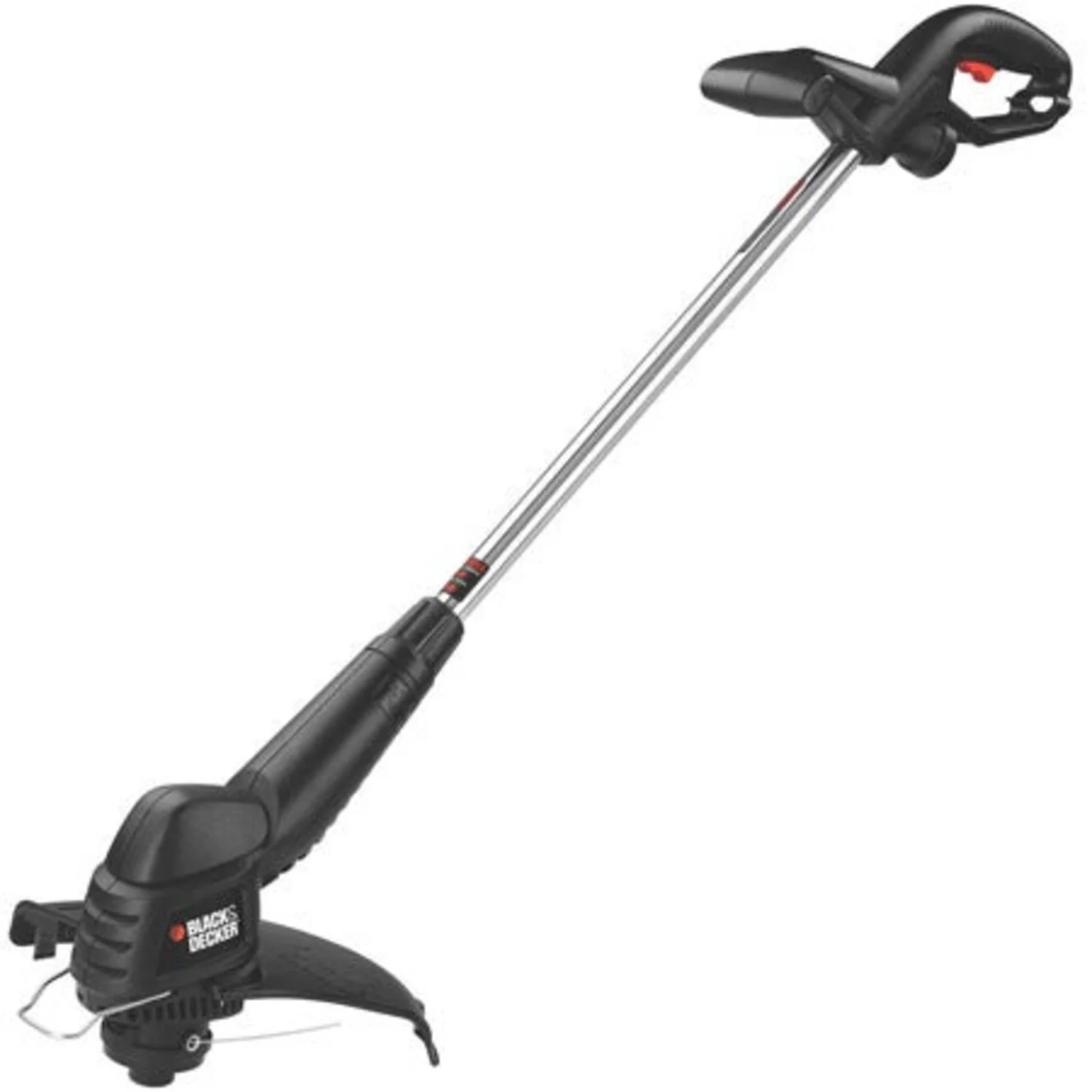12" STRING TRIMMER/EDGER - Image 3