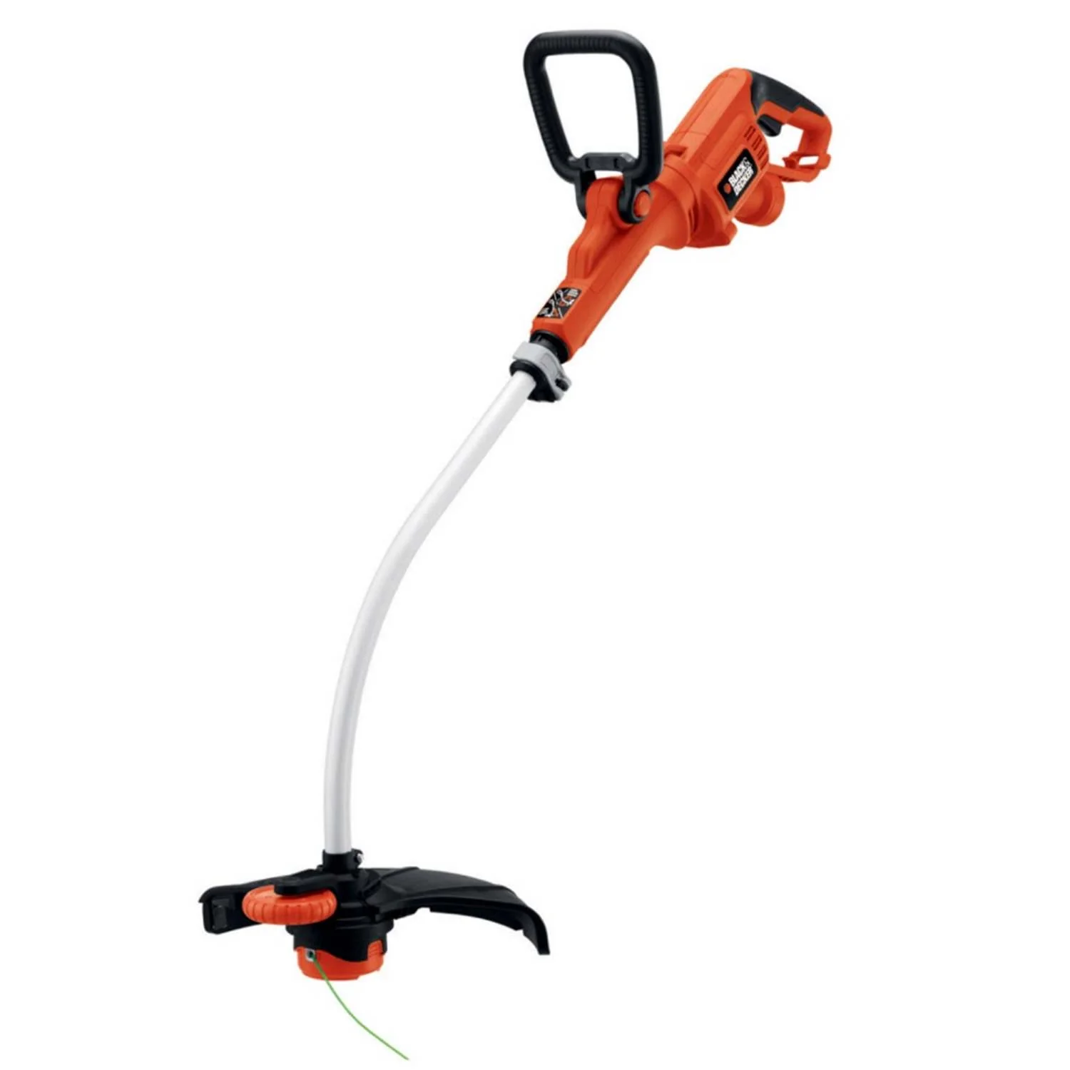7.5 AMP 14" ELECTRIC STRING TRIMMER - Image 2