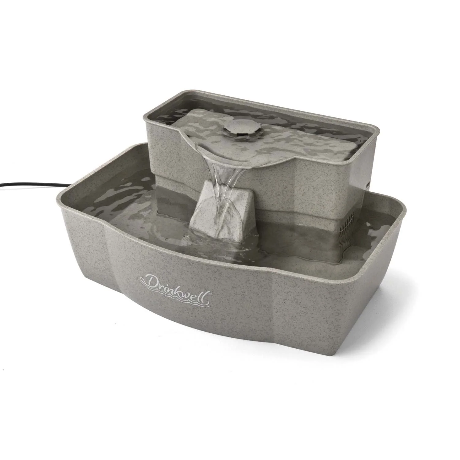 DRINKWELL MULTI-TIER PET FOUNTAIN - Image 2