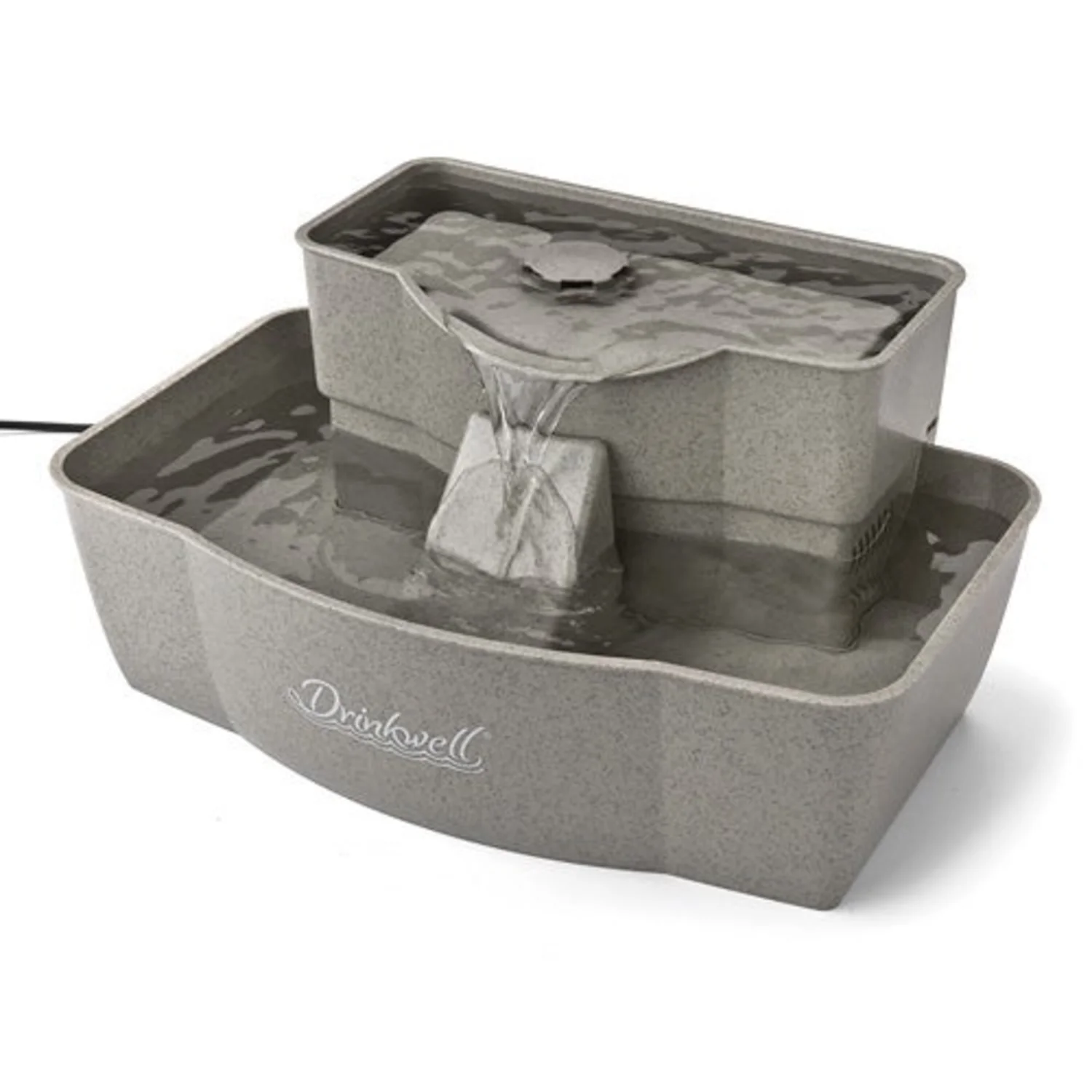 DRINKWELL MULTI-TIER PET FOUNTAIN - Image 3