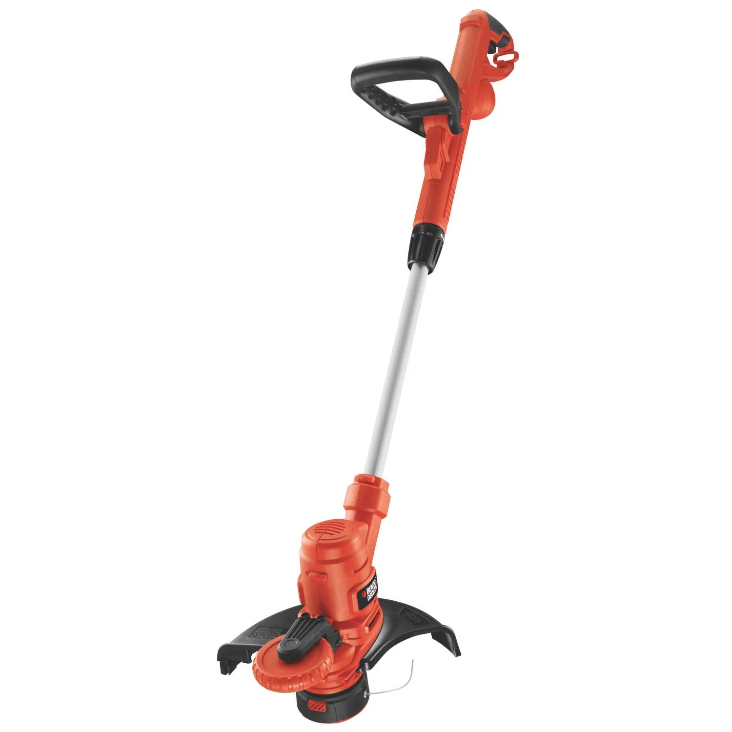 6.5 AMP 14" CORDED TRIMMER/EDGER - Image 2