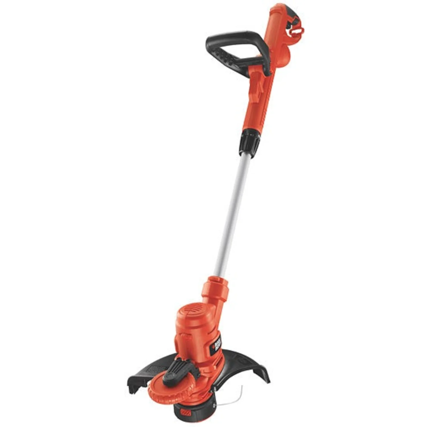 6.5 AMP 14" CORDED TRIMMER/EDGER - Image 3