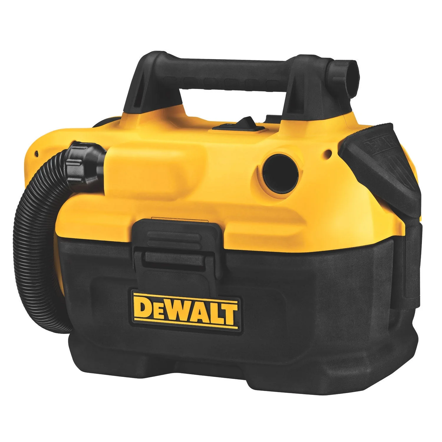 20V CORDLESS WET/DRY VACUUM - TOOL ONLY - Image 2