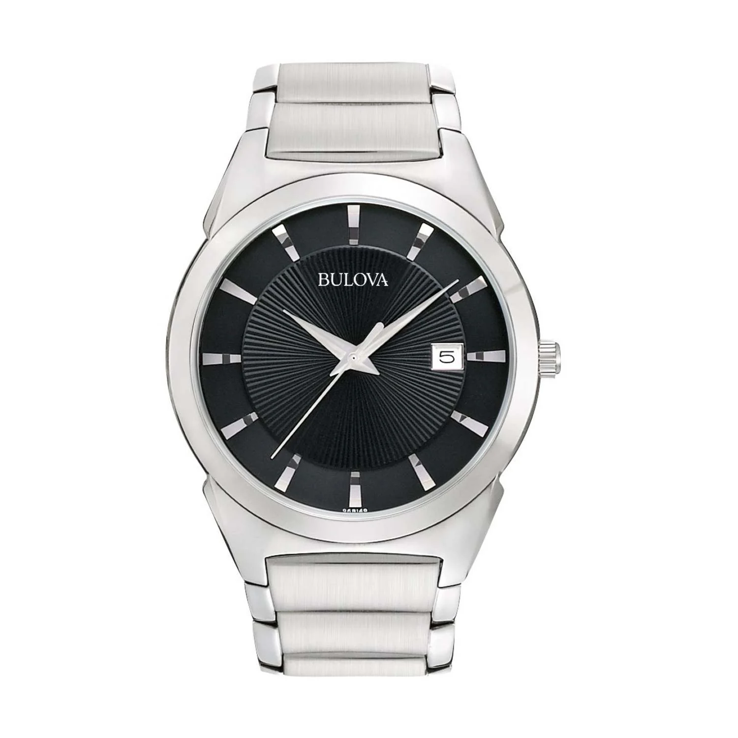 DRESS COLLECTION MENS BRACELET W/ DIAL - Image 2