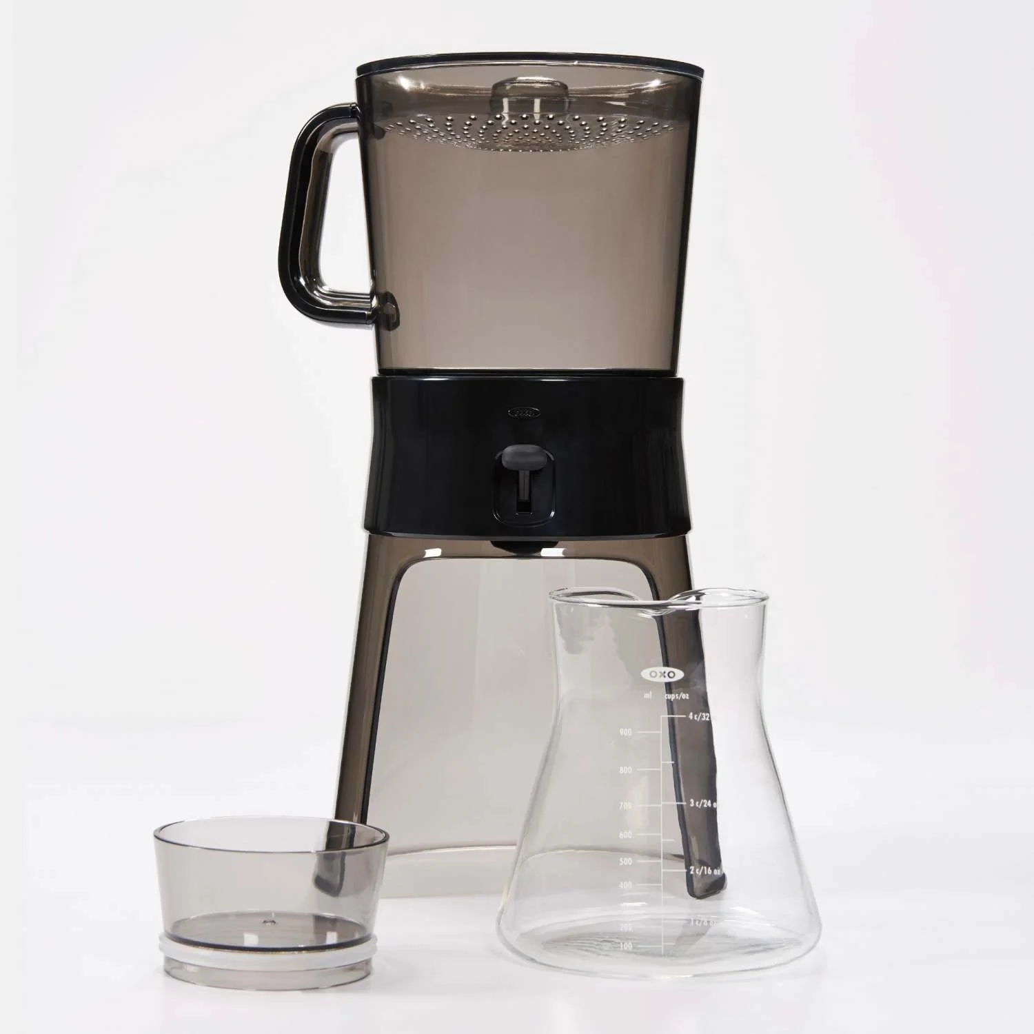 GOOD GRIPS COLD BREW COFFEE MAKER - Image 2