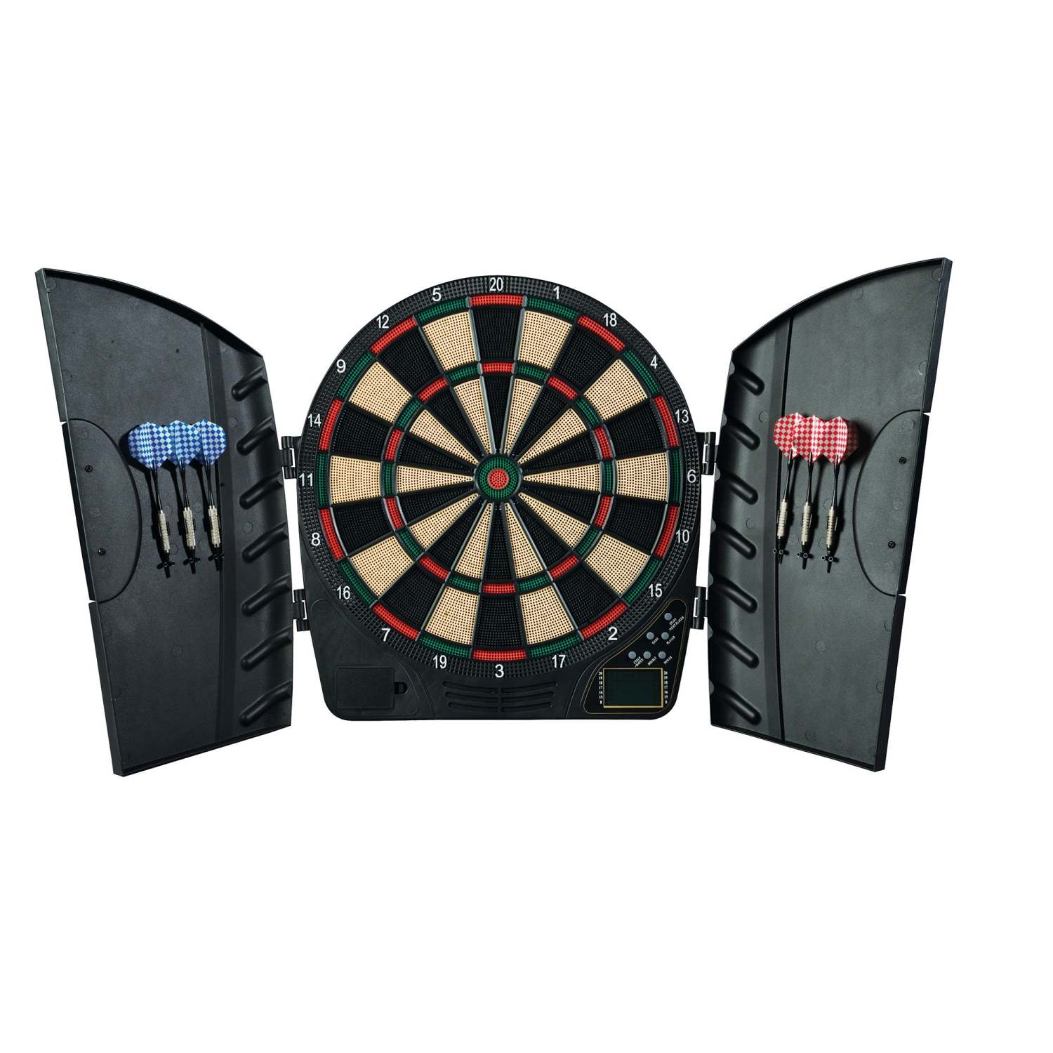 FS3000 13.5" ELECTRONIC DARTBOARD - Image 2