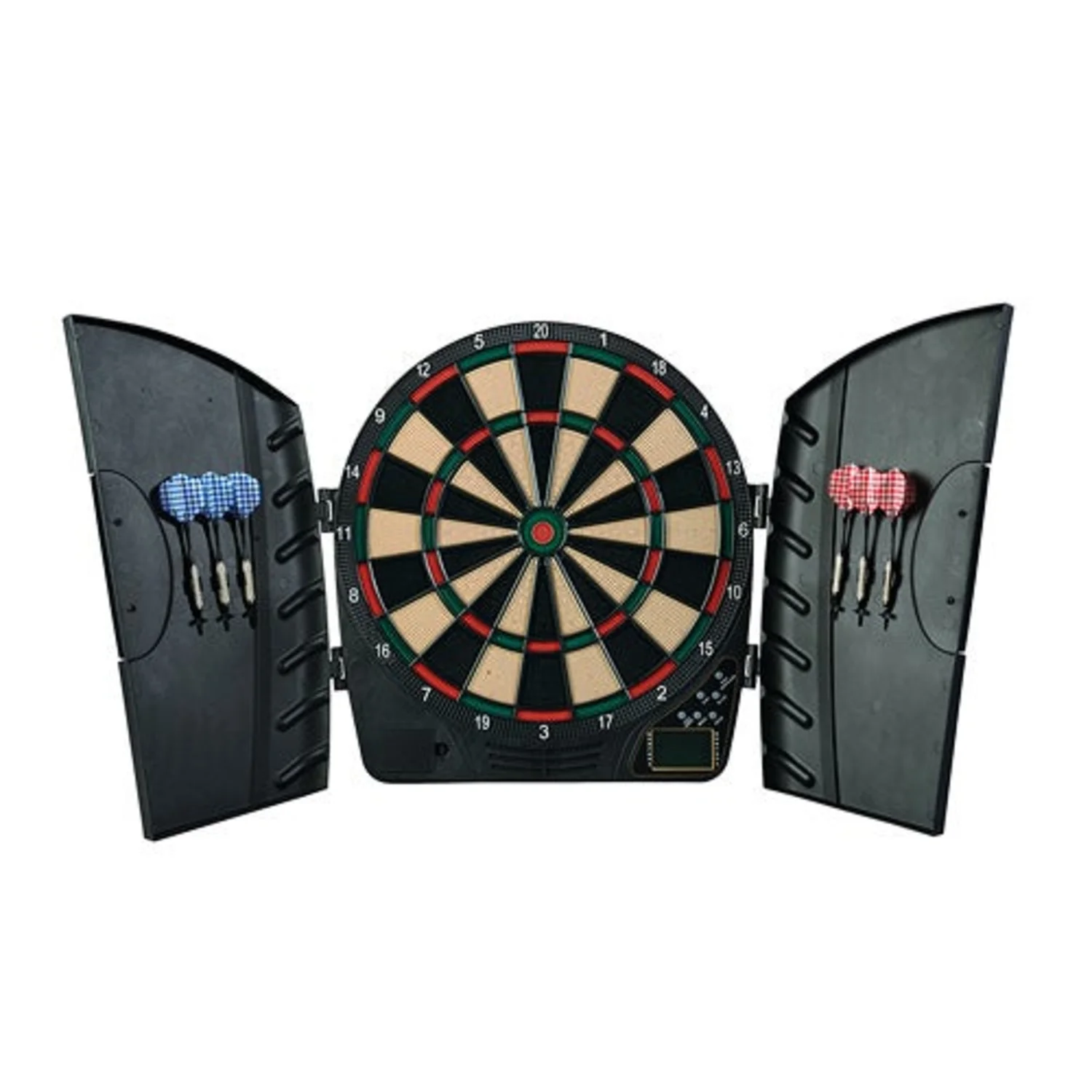 FS3000 13.5" ELECTRONIC DARTBOARD - Image 3