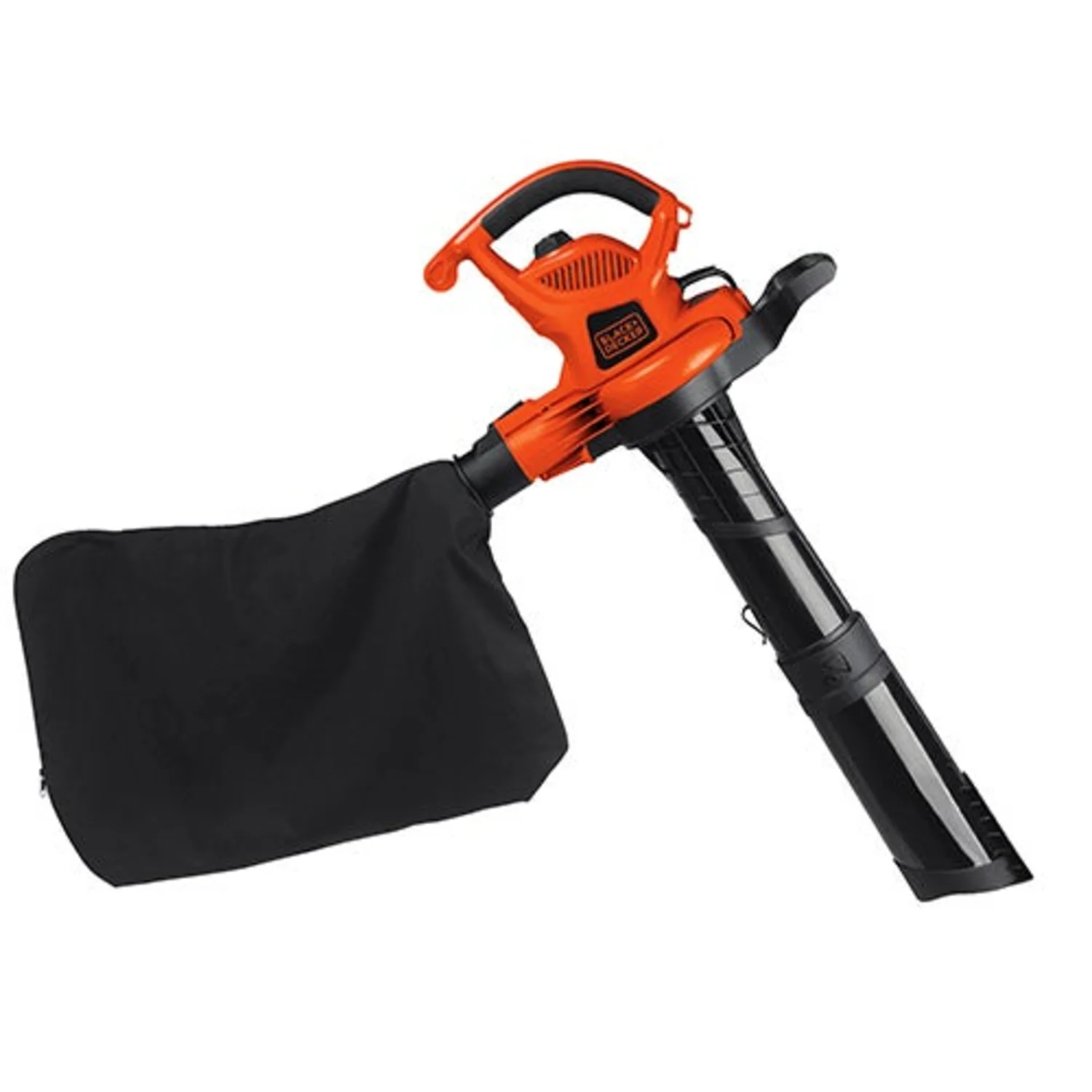 12 AMP BLOWER/VAC/MULCHER - Image 3