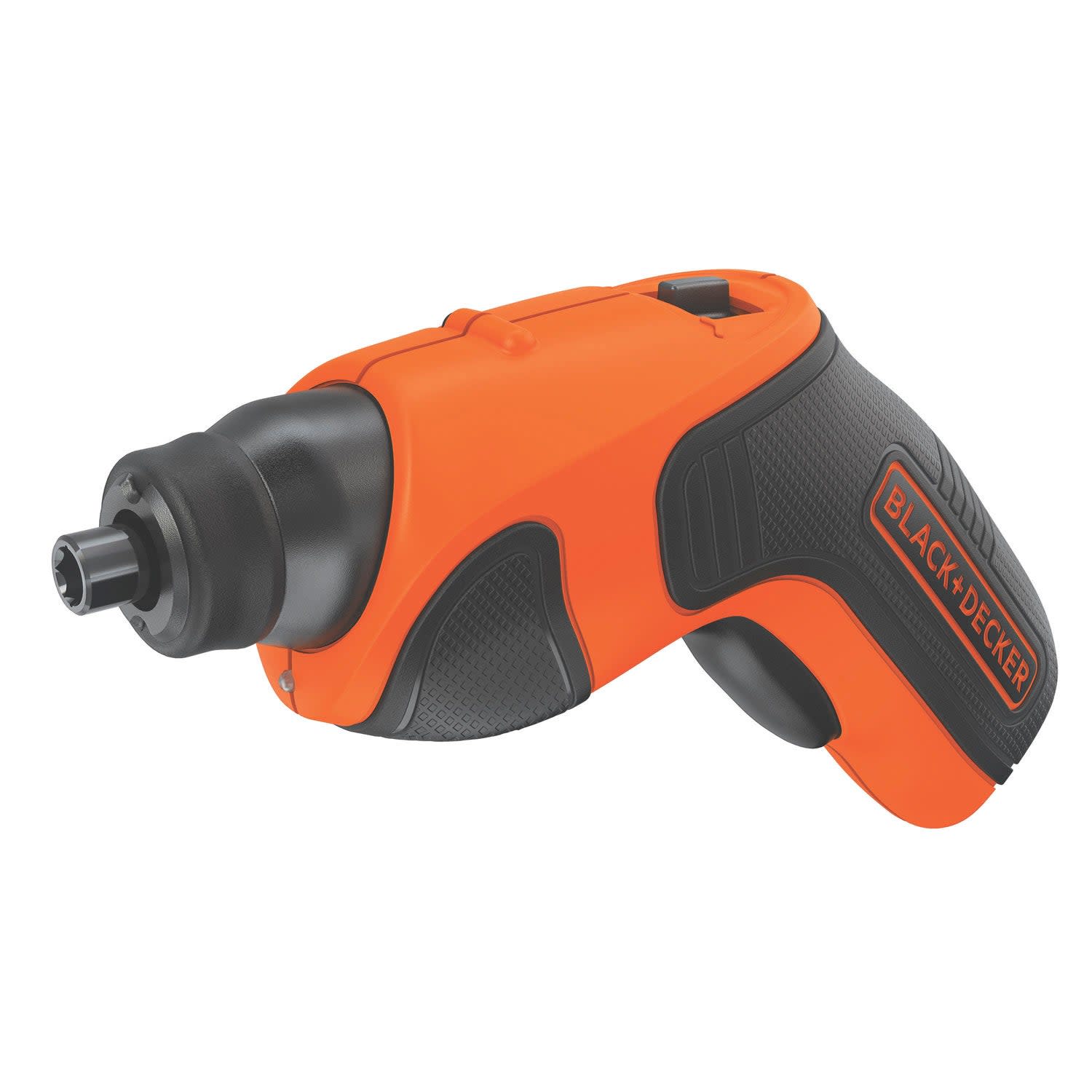 4V CORDLESS SCREWDRIVER - Image 2