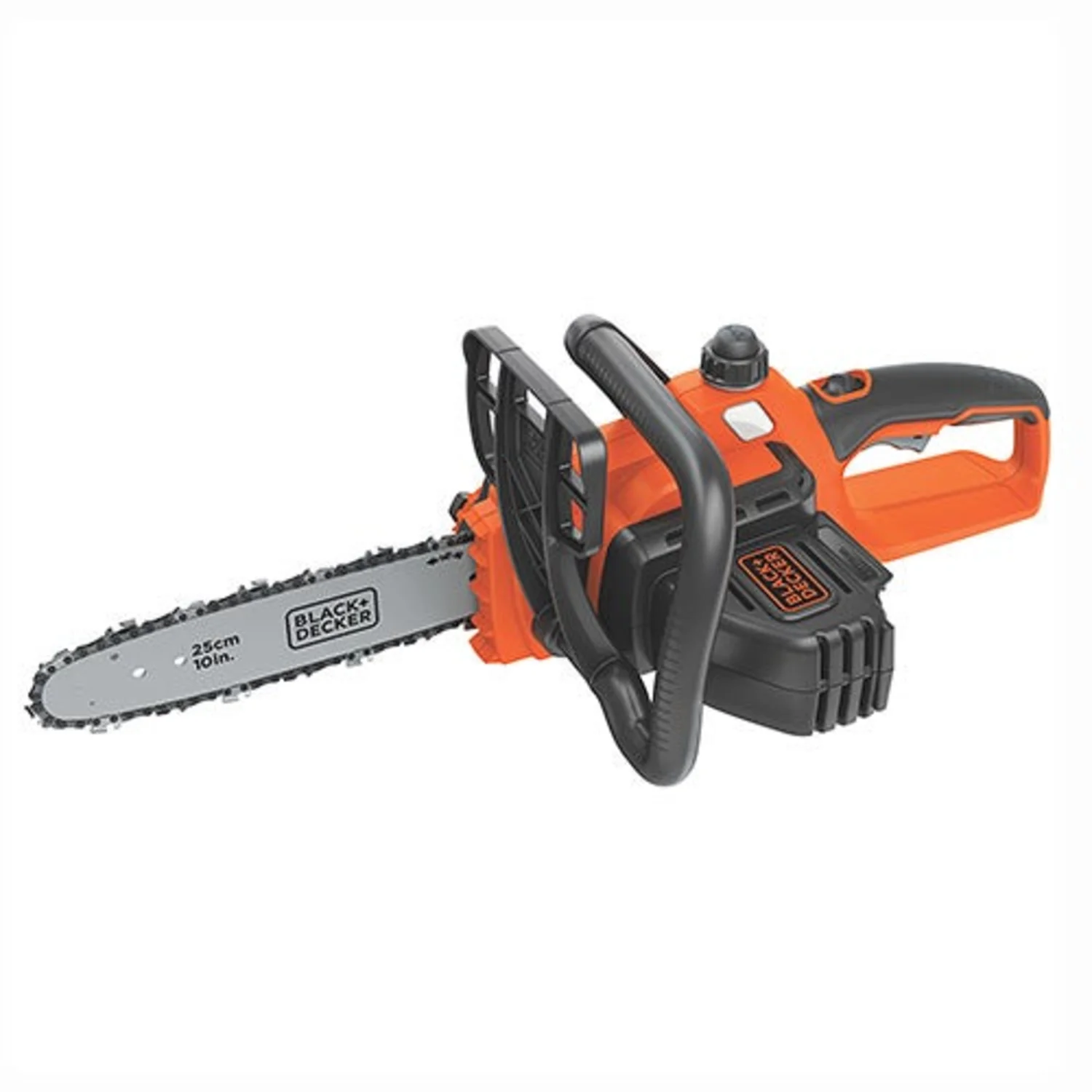 20V MAX LITHIUM 10" CORDLESS CHAINSAW - Image 3