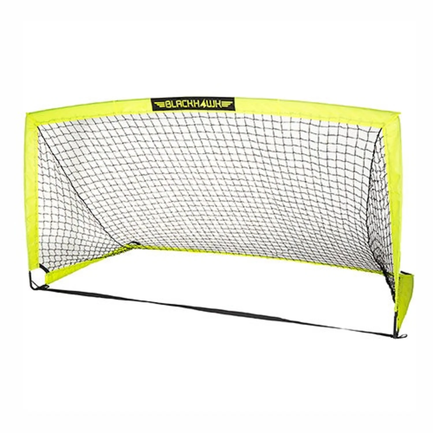 BLACKHAWK PORTABLE LARGE SOCCER GOAL - Image 3
