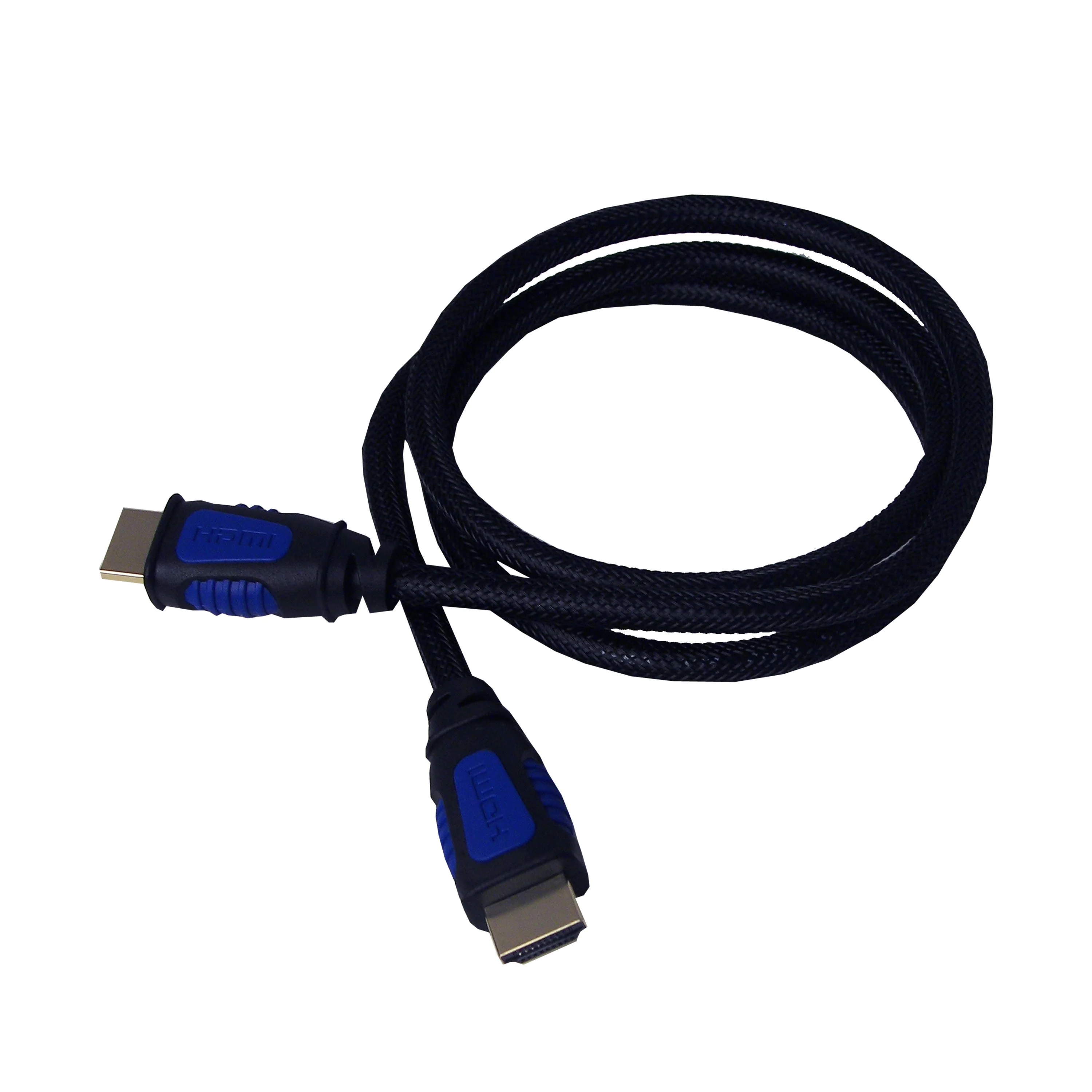 6FT HIGH SPEED HDMI CABLE W/ ETHERNET - Image 2