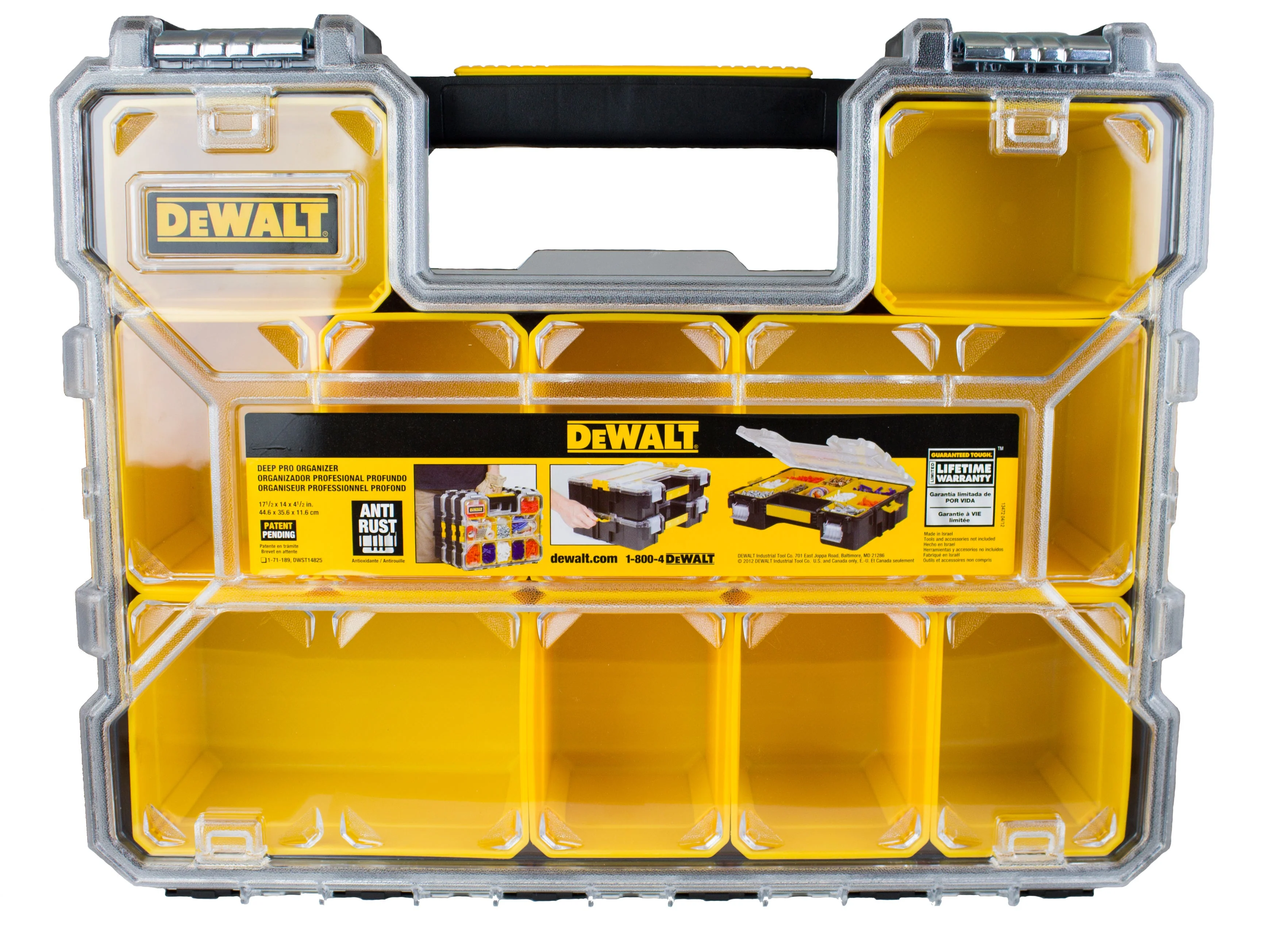DEEP PRO ORGANIZER - Image 2
