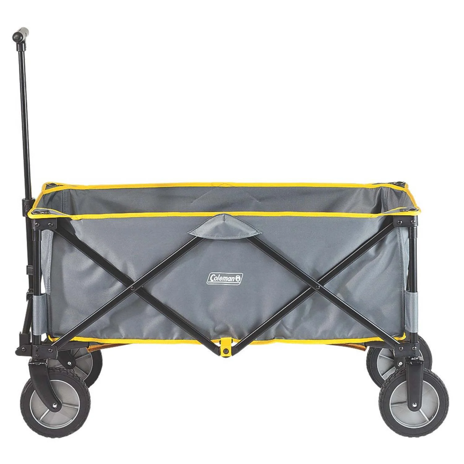 COLLAPSIBLE CAMP WAGON - Image 2