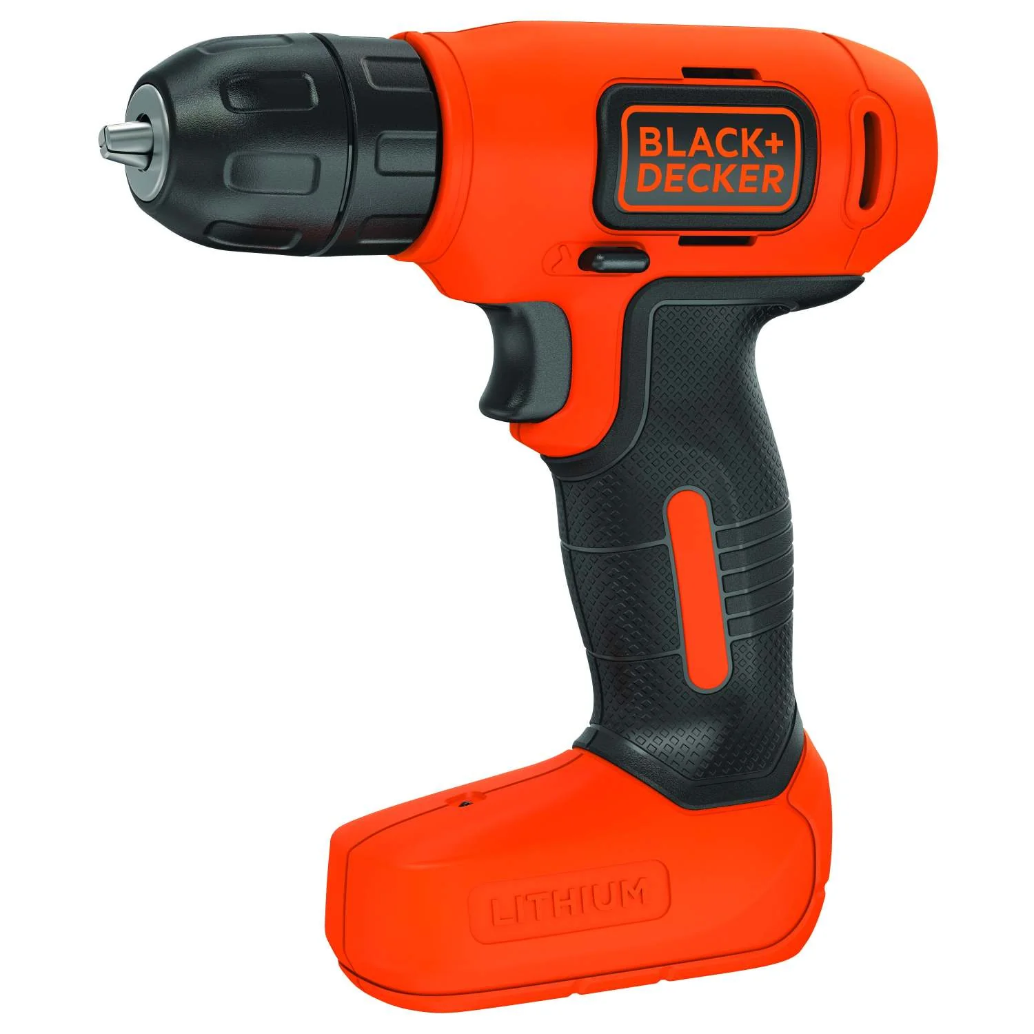 8V MAX CORDLESS LITHIUM DRILL - Image 2