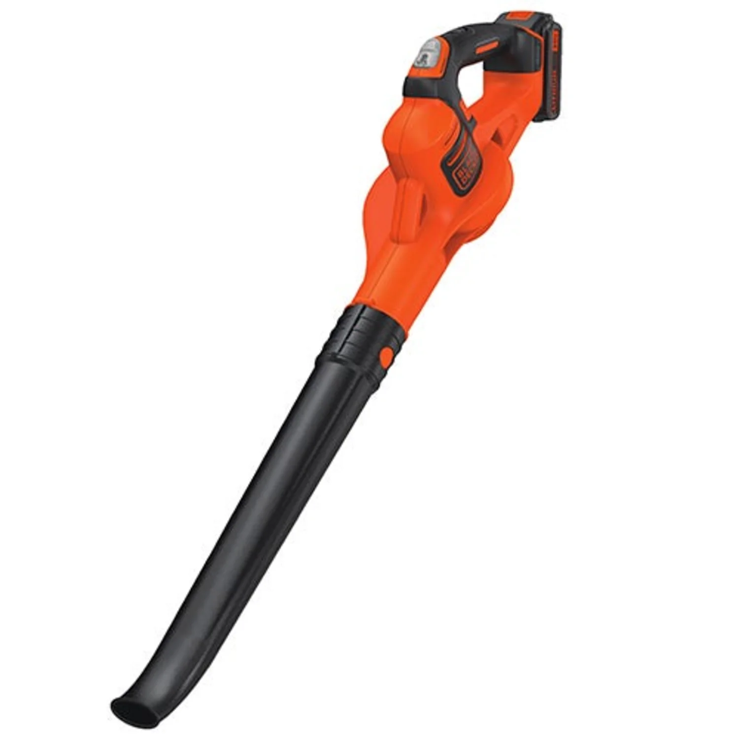 20V MAX LITHIUM POWERBOOST SWEEPER - Image 3
