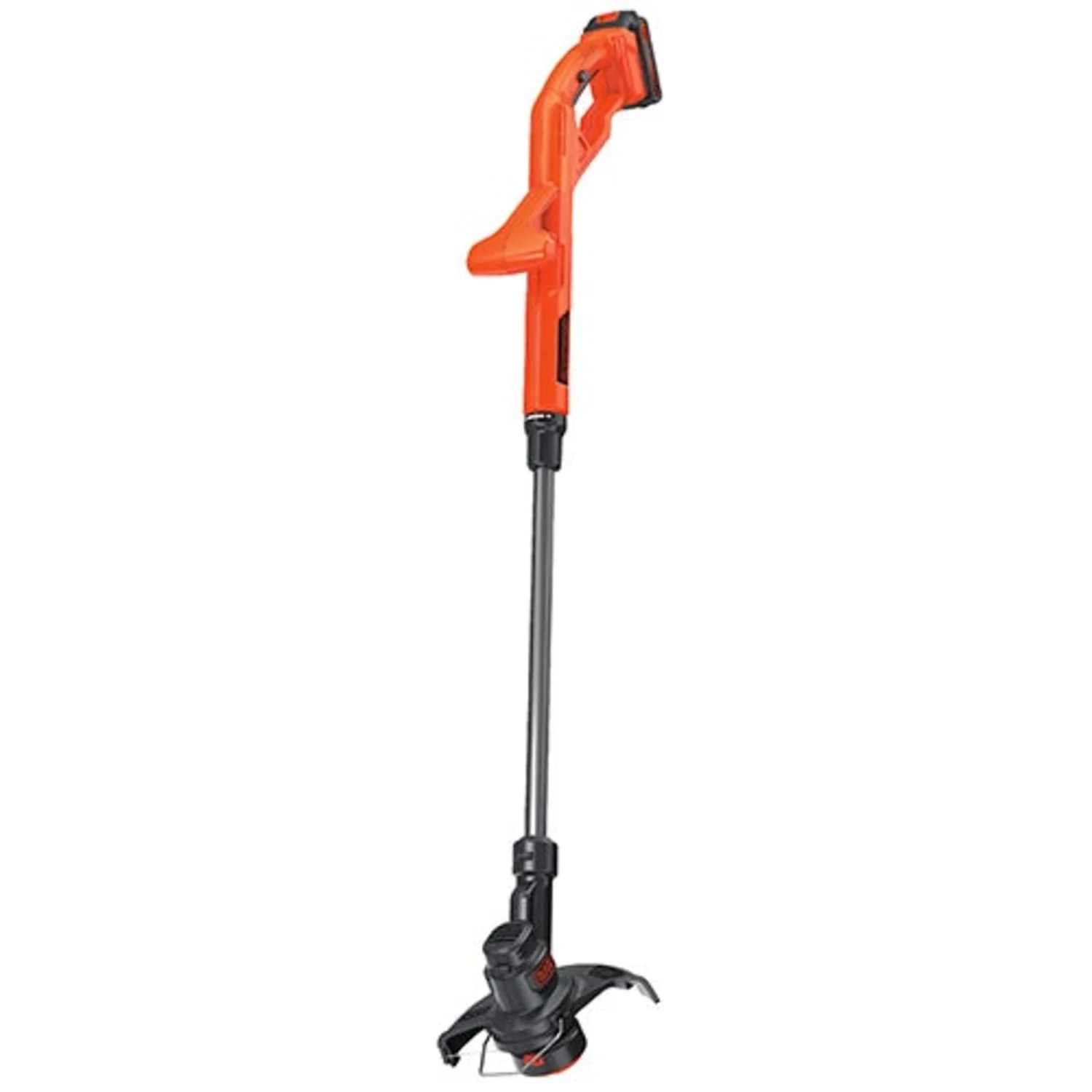 20V MAX LITHIUM 10" STRING TRIMMER/EDGER - Image 3