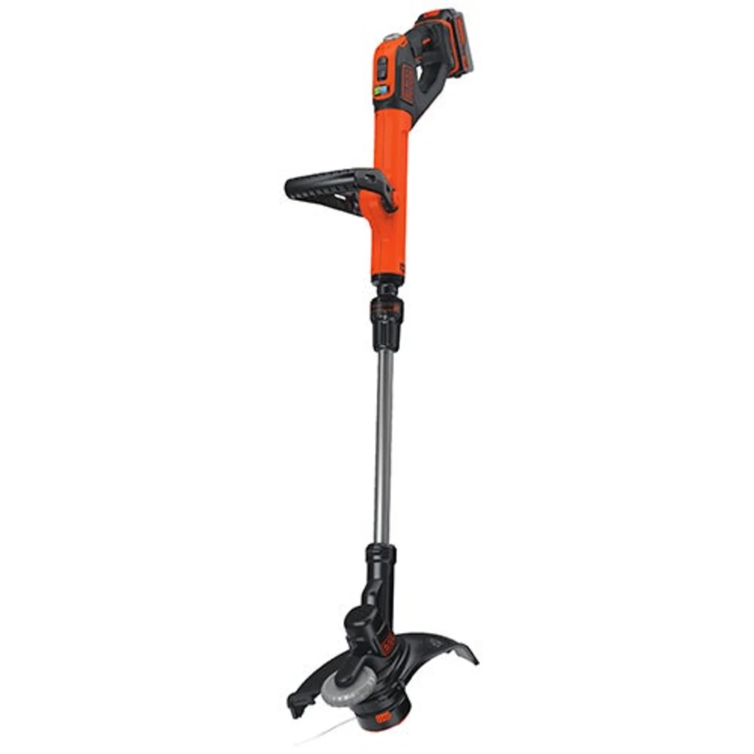 20V MAX LITHIUM EASYFEED 12" TRIMMER/EDGER - Image 3
