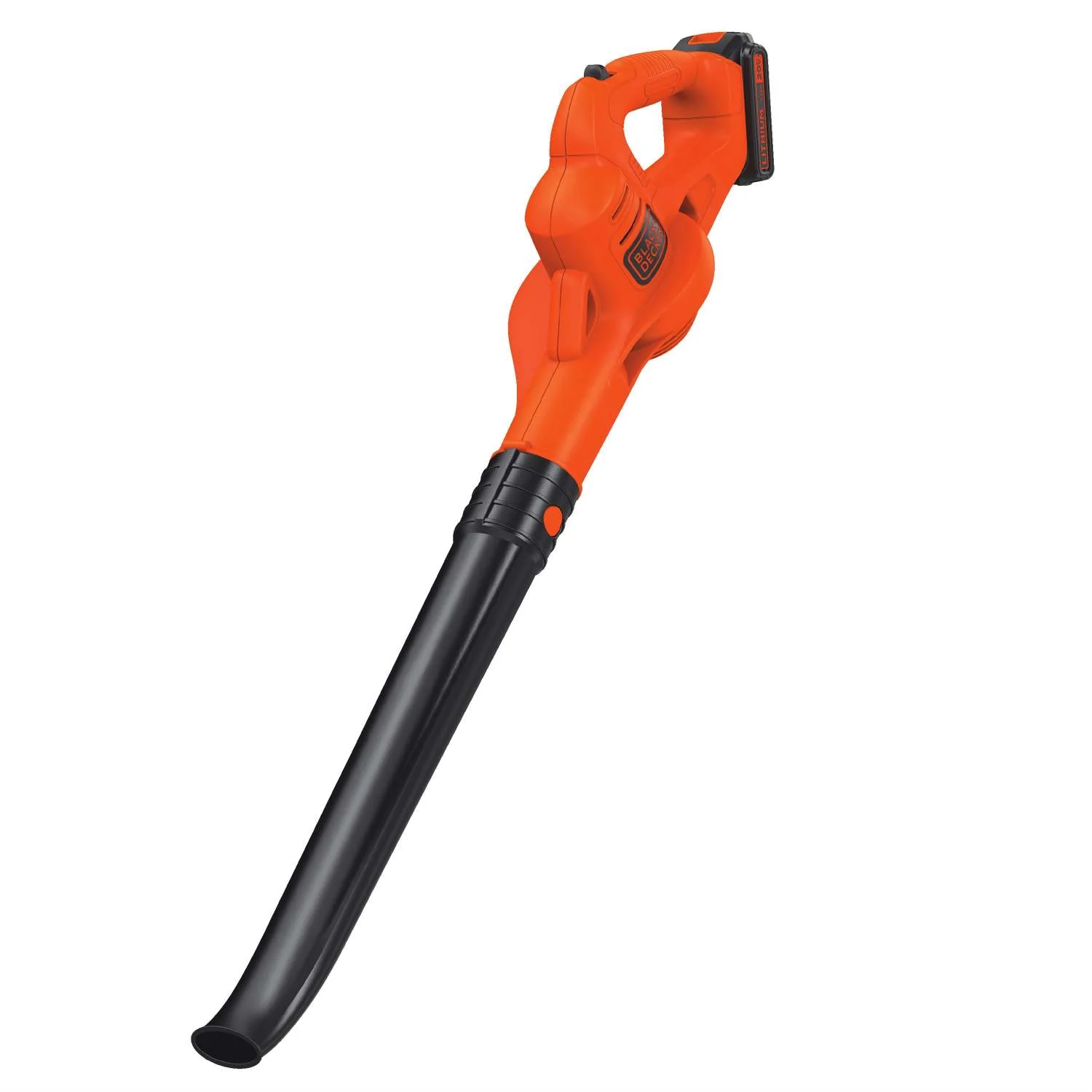 20V MAX LITHIUM SWEEPER - Image 2