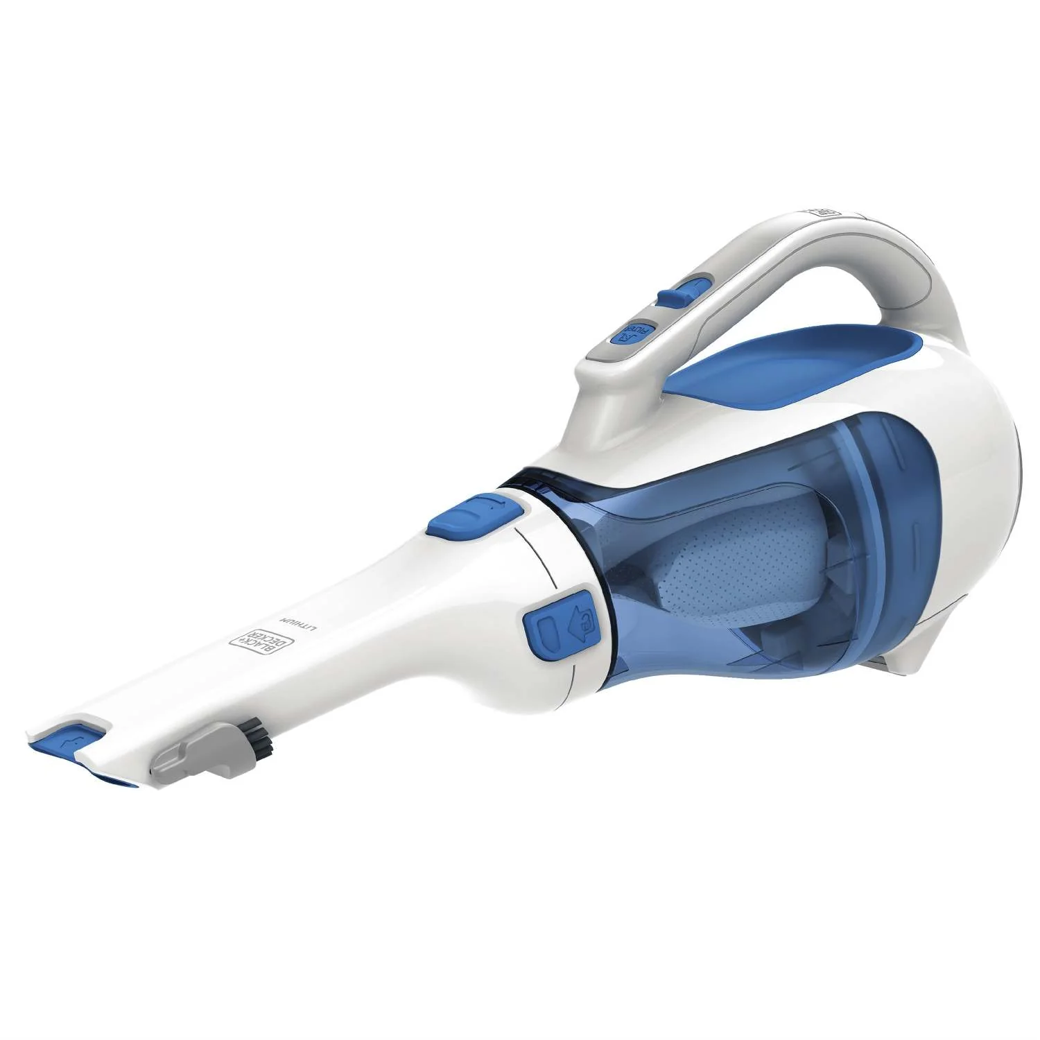 DUSTBUSTER 14.4V CORDLESS HAND VAC - Image 2