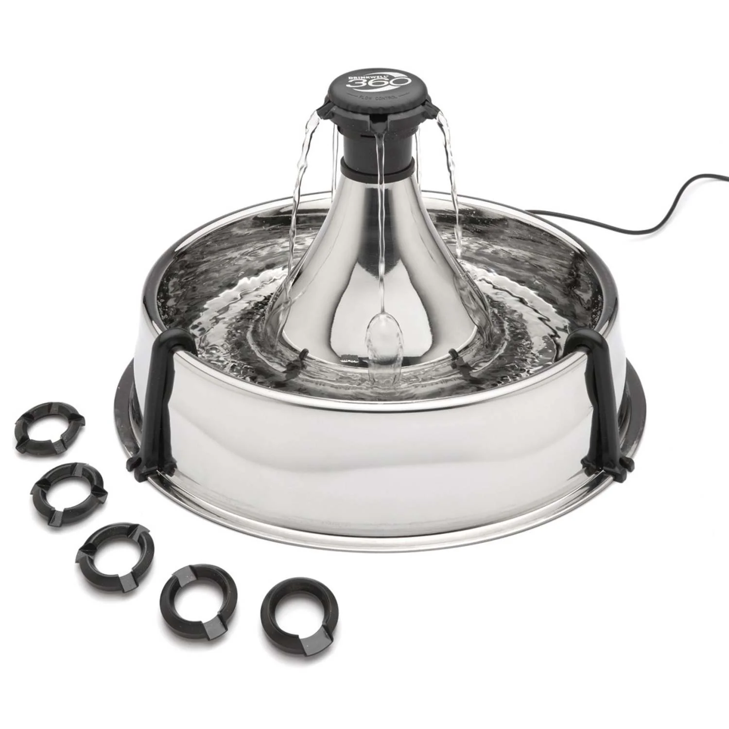 DRINKWELL 360 PET FOUNTAIN - Image 2
