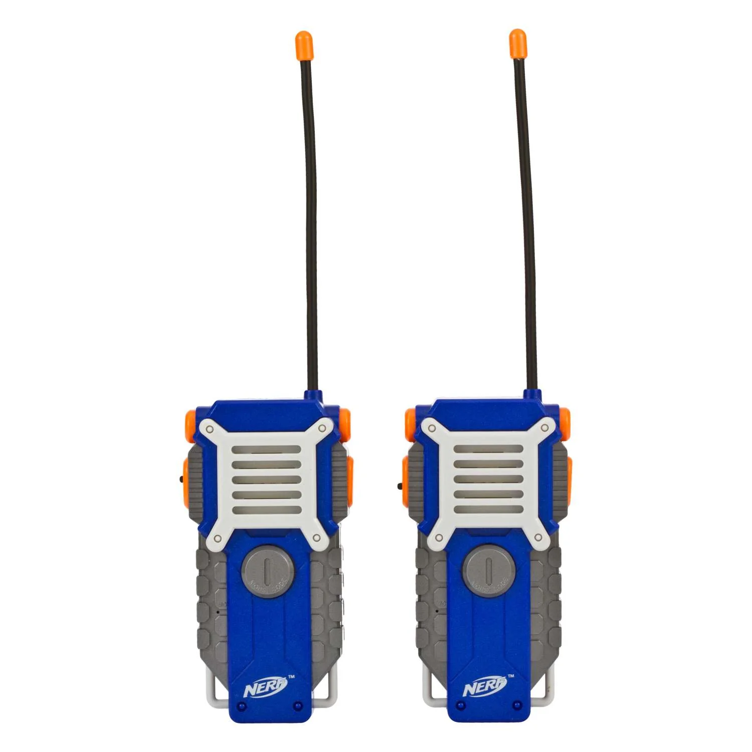 NERF 1000-FEET WALKIE TALKIES - Image 2