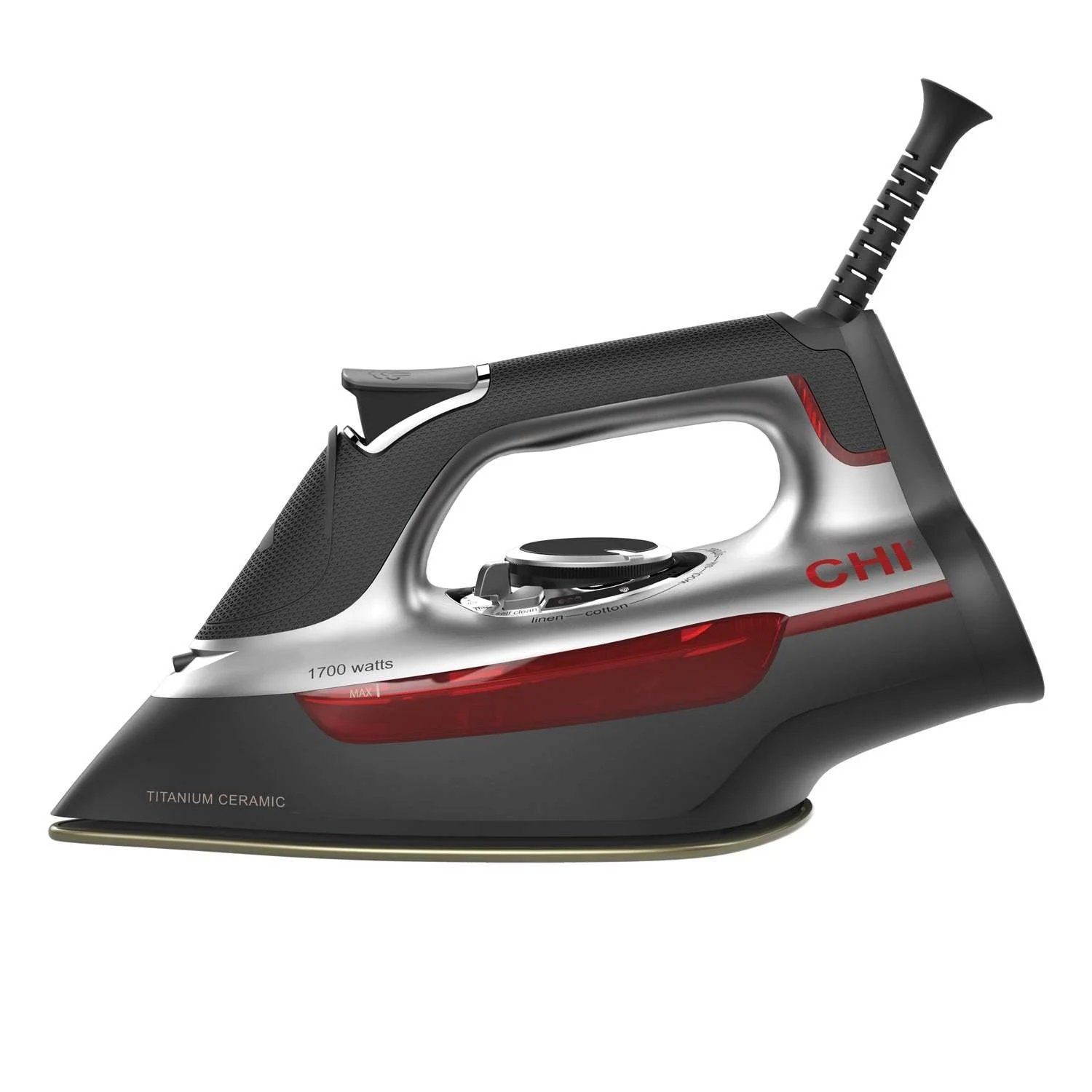 CHI PROFESSIONAL CLOTHING IRON - Image 2