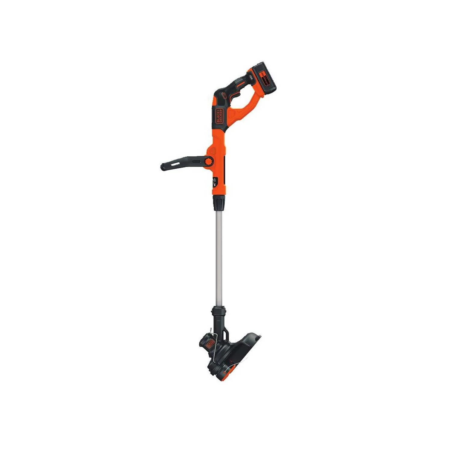 40V MAX STRING TRIMMER/EDGER - Image 2