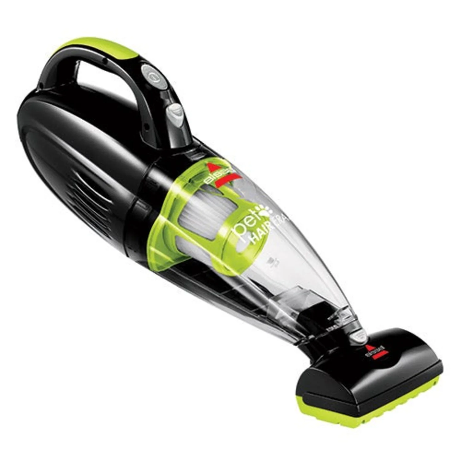 PET HAIR ERASER CORDLESS HAND VACUUM - Image 3