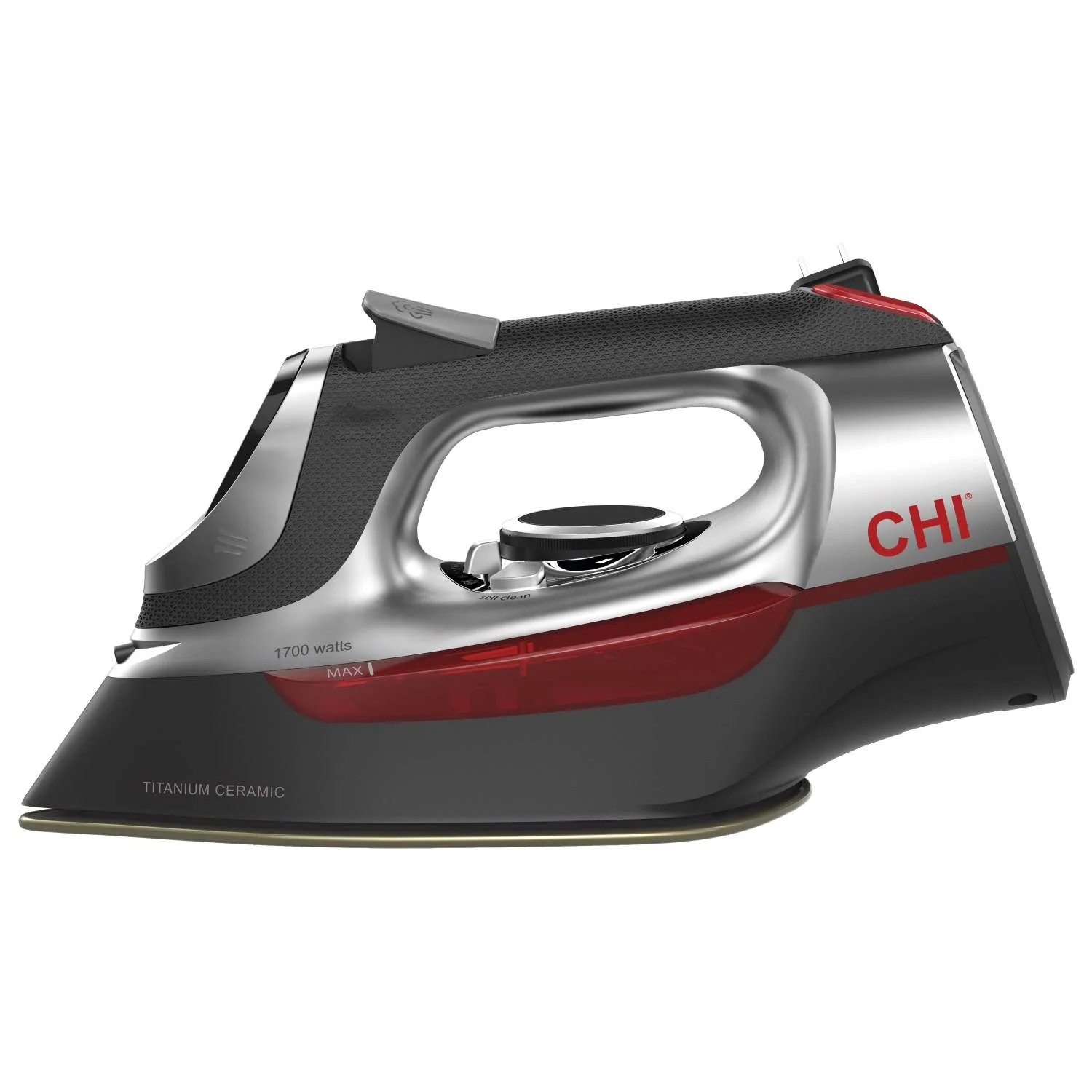 CHI PROFESSIONAL ELECTRONIC IRON - Image 2