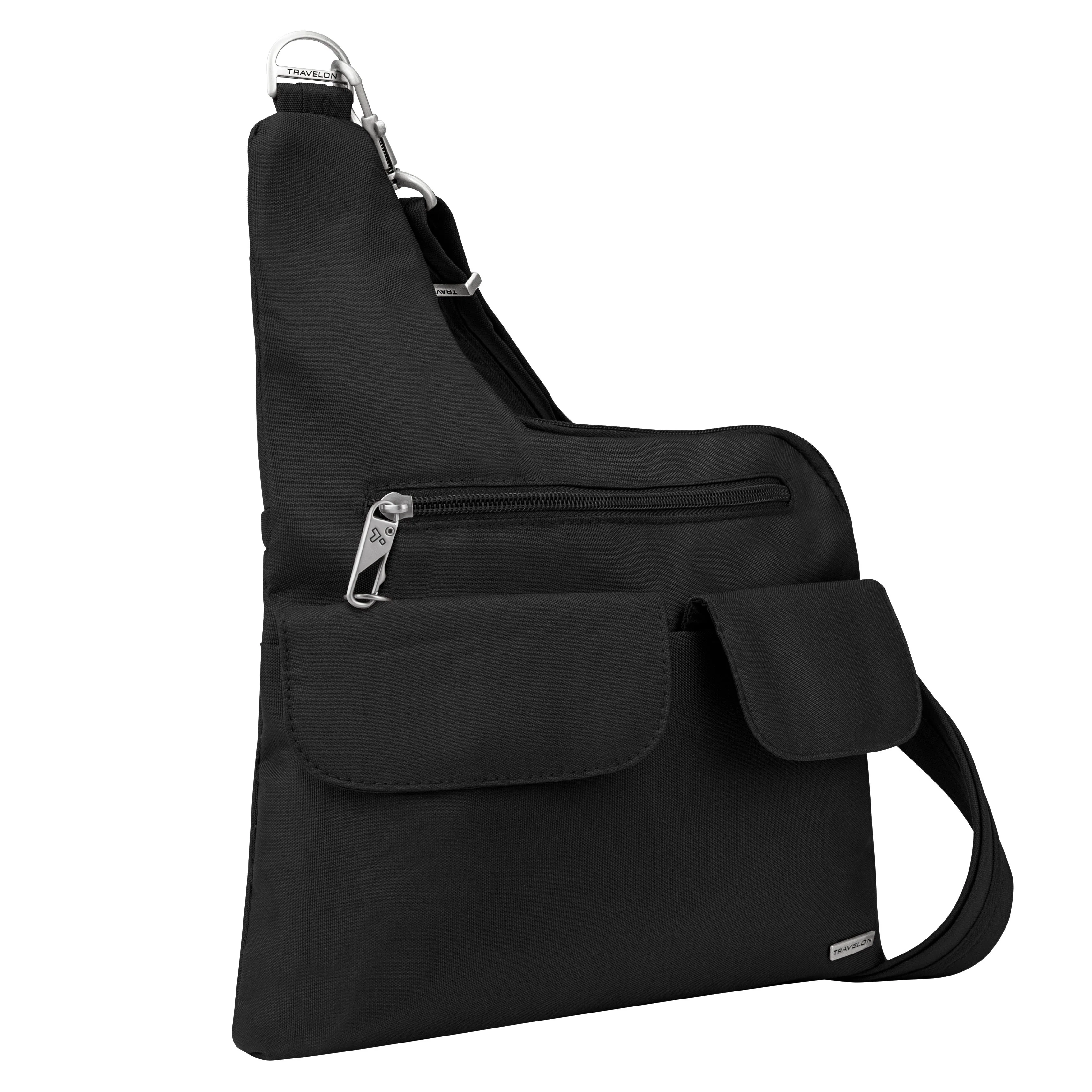 ANTI-THEFT CLASSIC CROSSBODY BAG - Image 2