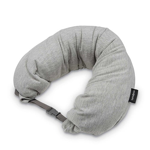 MICROBEAD 3-IN-1 NECK PILLOW