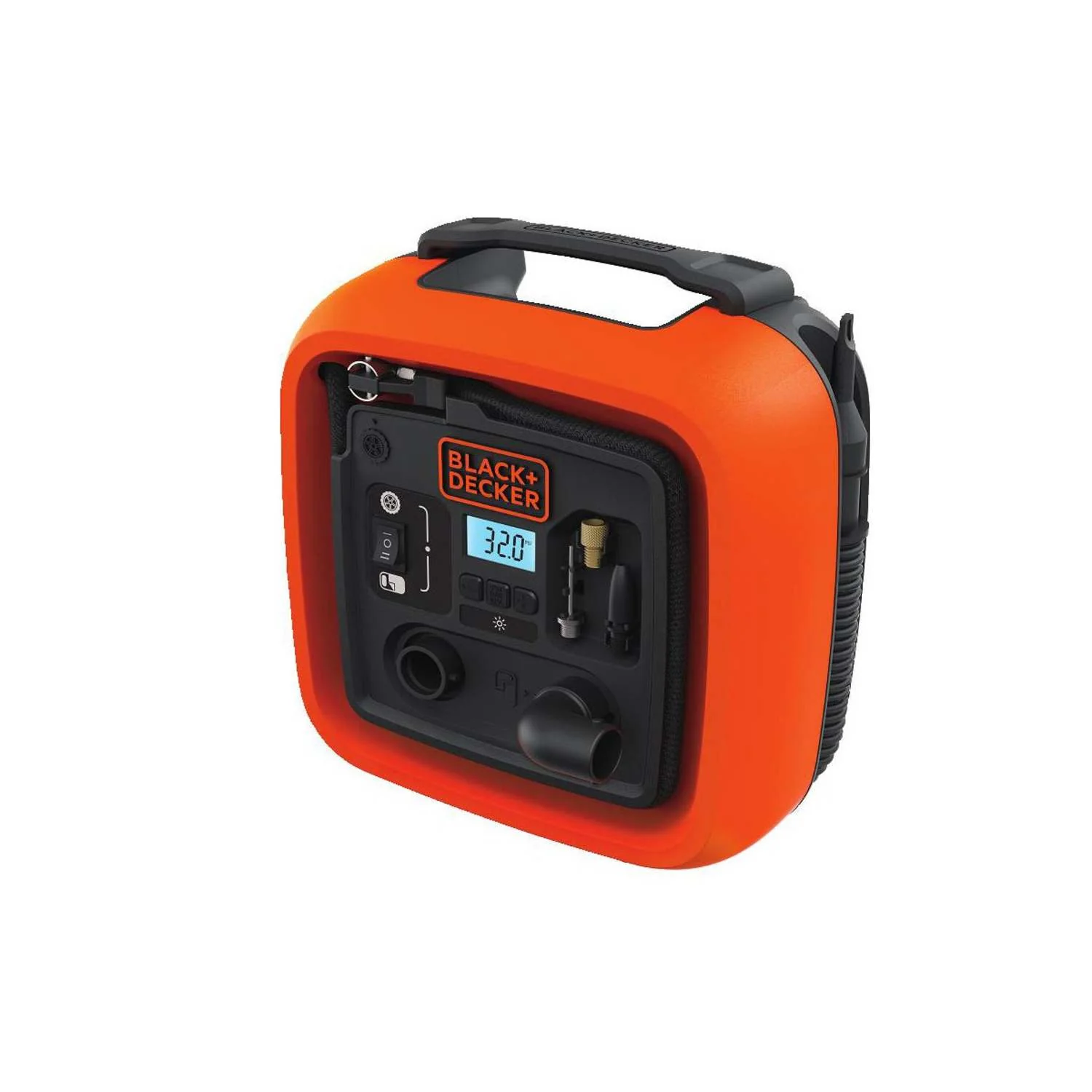 12V DC MULTI-PURPOSE INFLATOR - Image 2