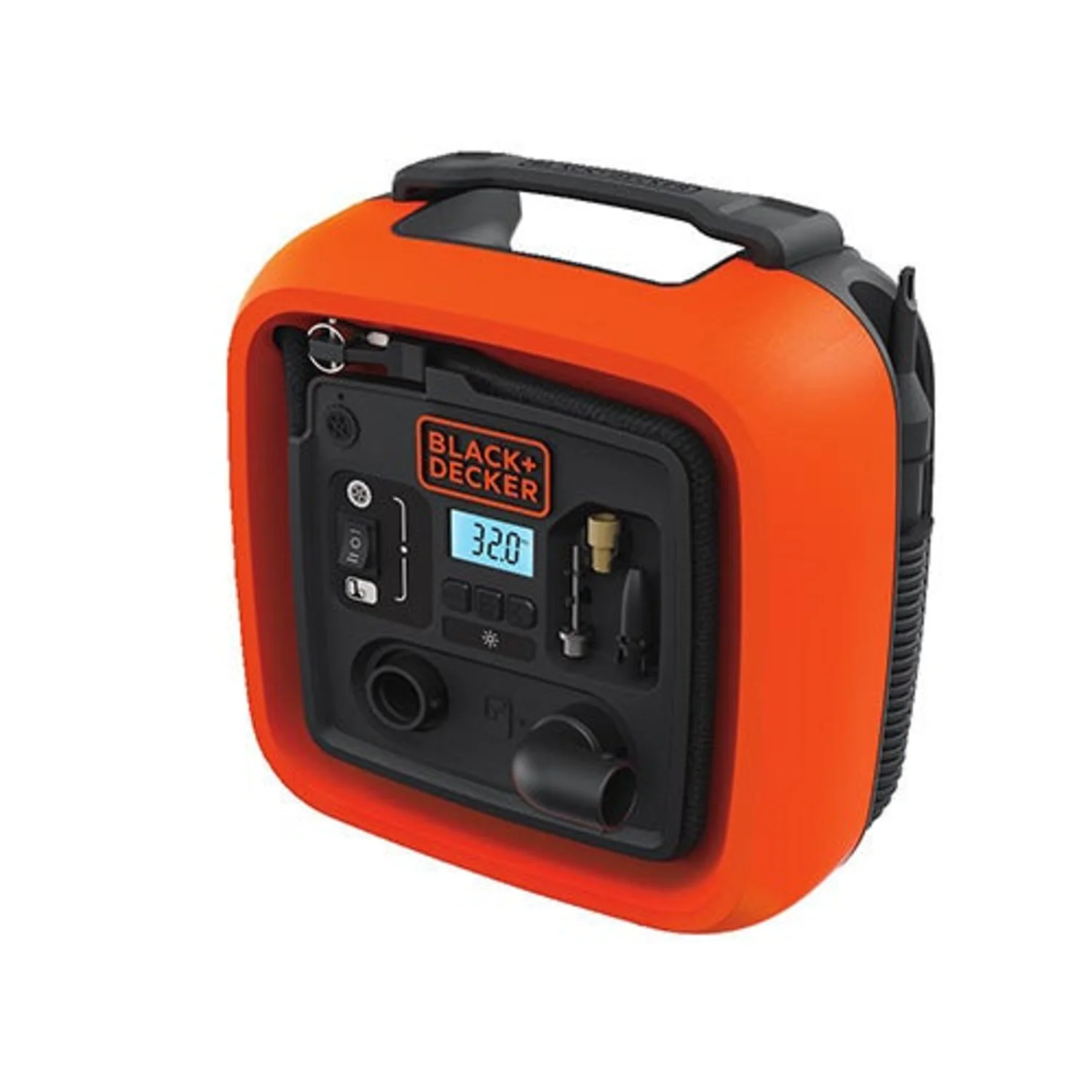 12V DC MULTI-PURPOSE INFLATOR - Image 3