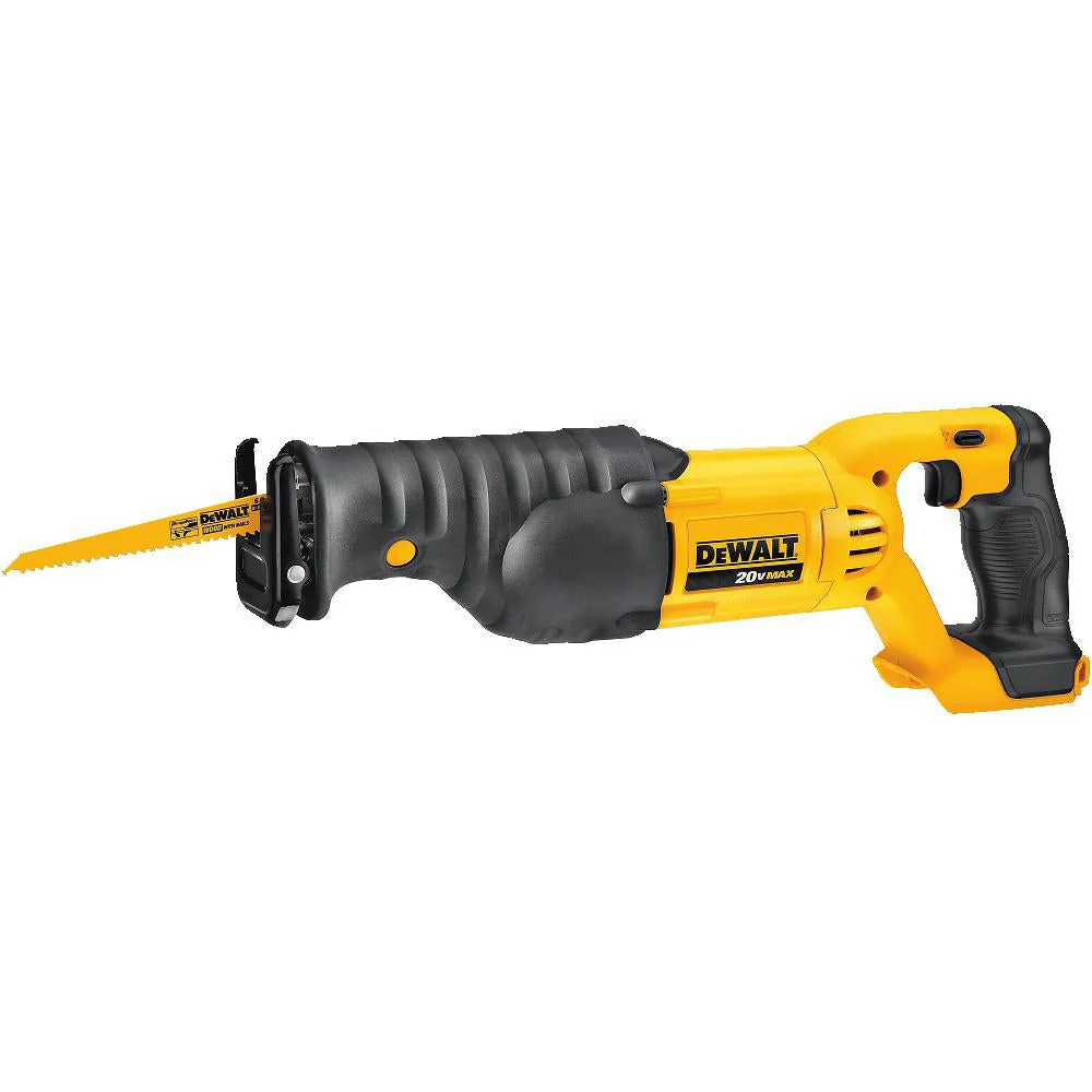 20V MAX CORDLESS RECIPROCATING SAW -TOOL ONLY - Image 2