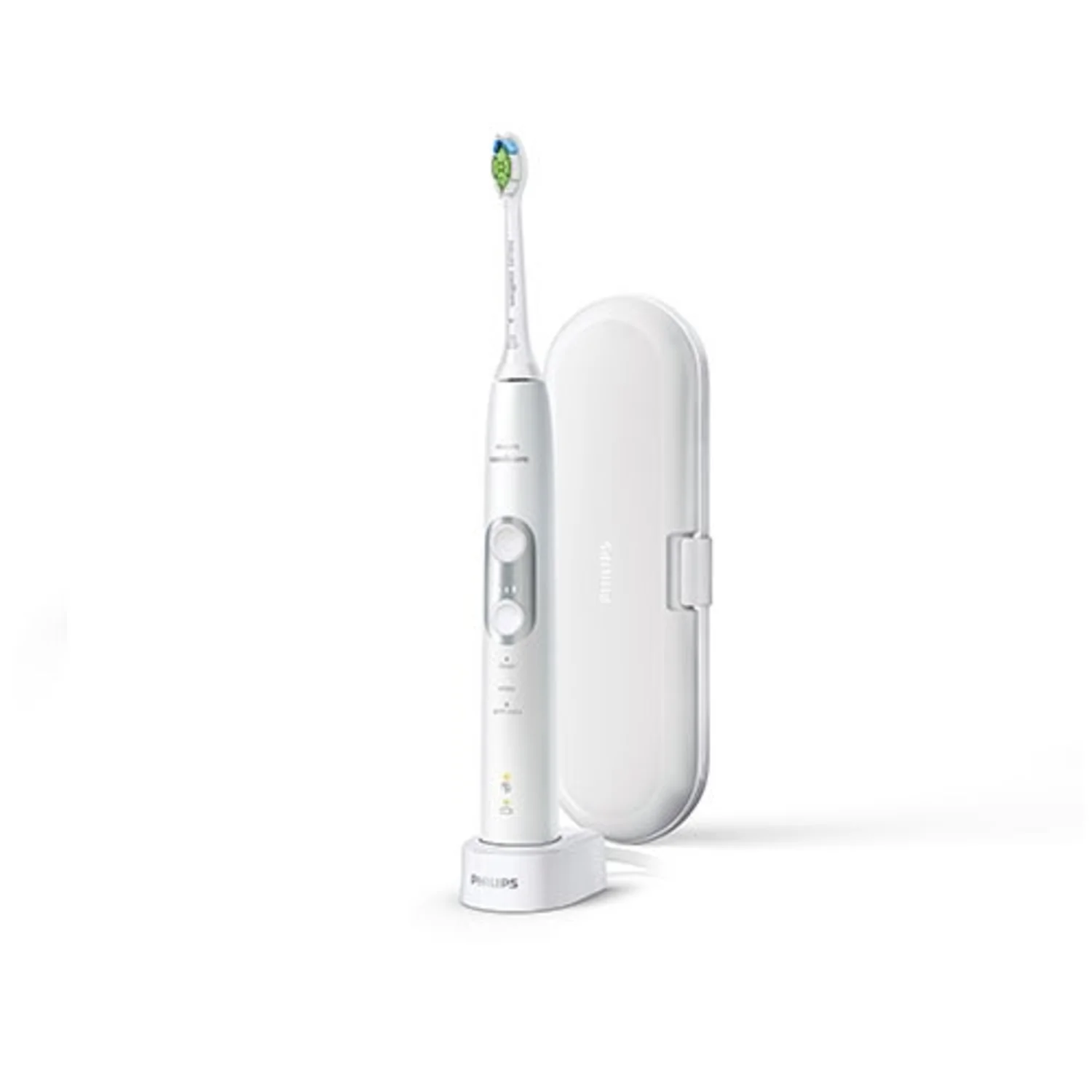 PROTECTIVECLEAN 6100 TOOTHBRUSH W/ TRAVEL CASE - Image 3