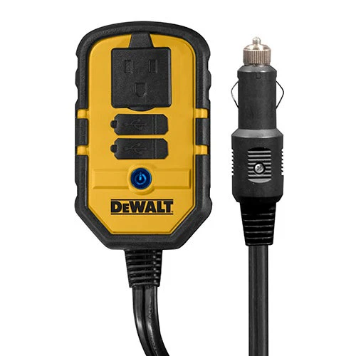 140W POWER INVERTER
