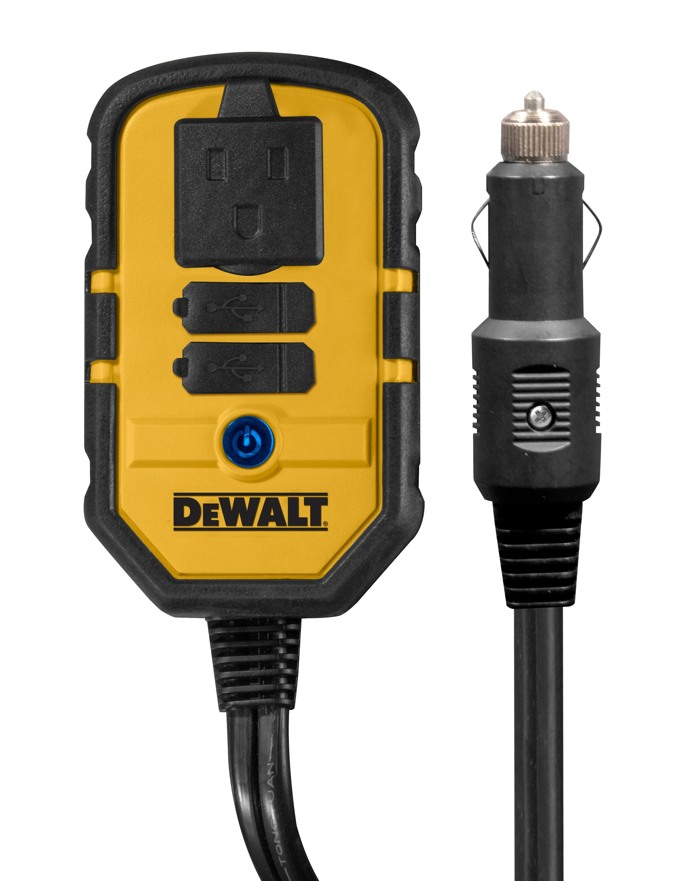 140W POWER INVERTER - Image 2