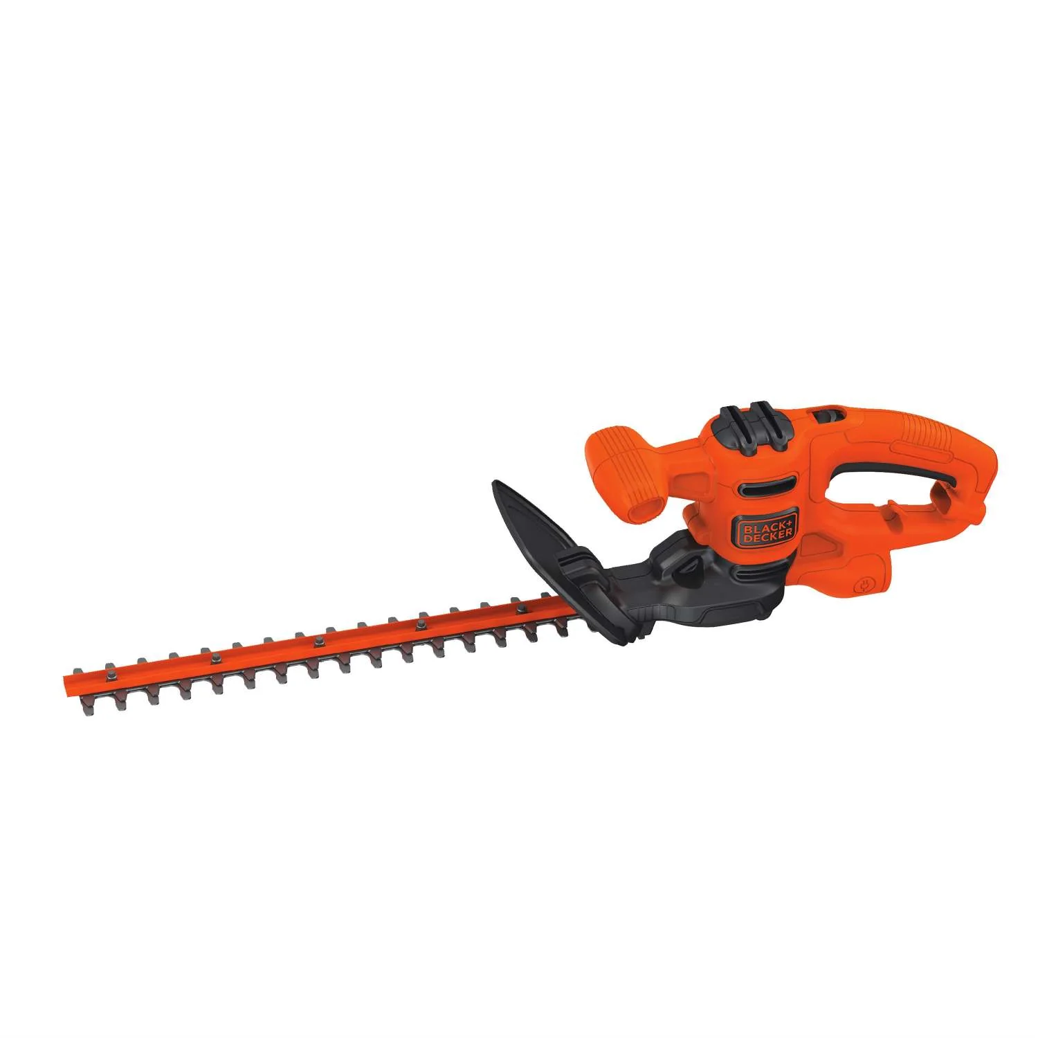 16" DUAL-ACTION ELECTRIC HEDGE TRIMMER - Image 2