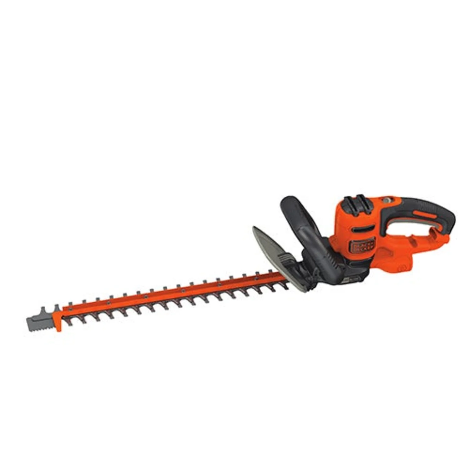 20" SAWBLADE ELECTRIC HEDGE TRIMMER - Image 3