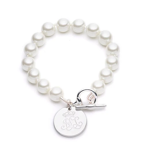LRL 10MM BRACELET