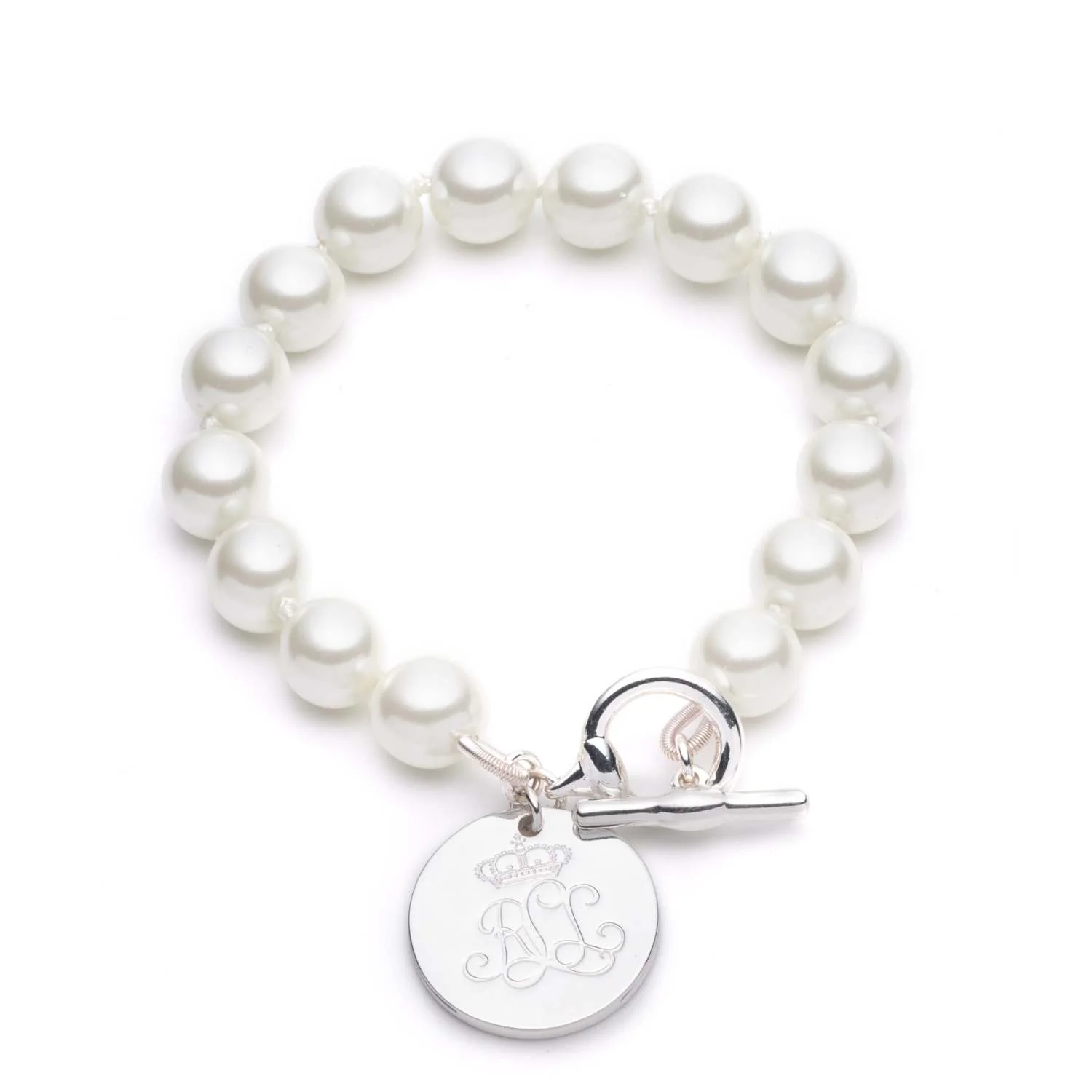 LRL 10MM BRACELET - Image 2