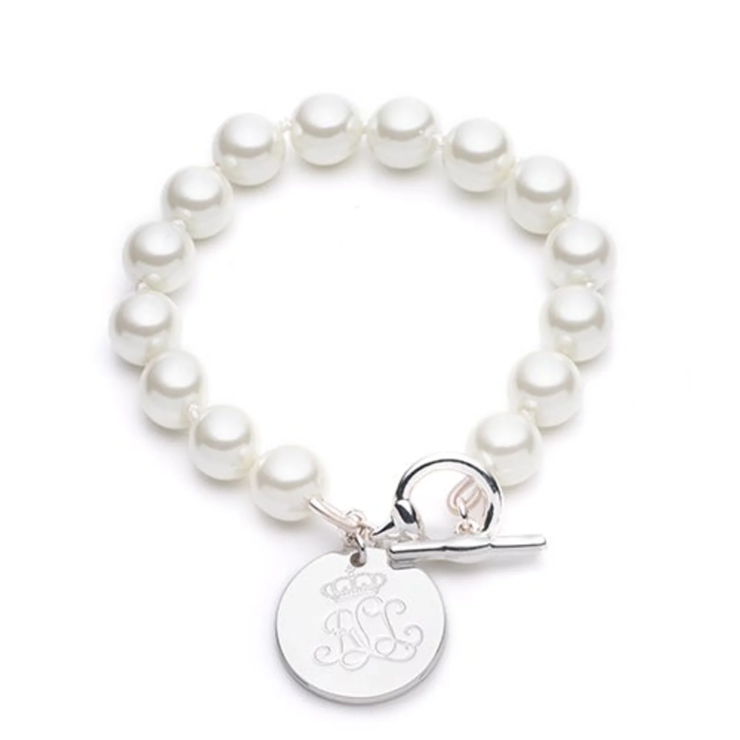 LRL 10MM BRACELET - Image 3