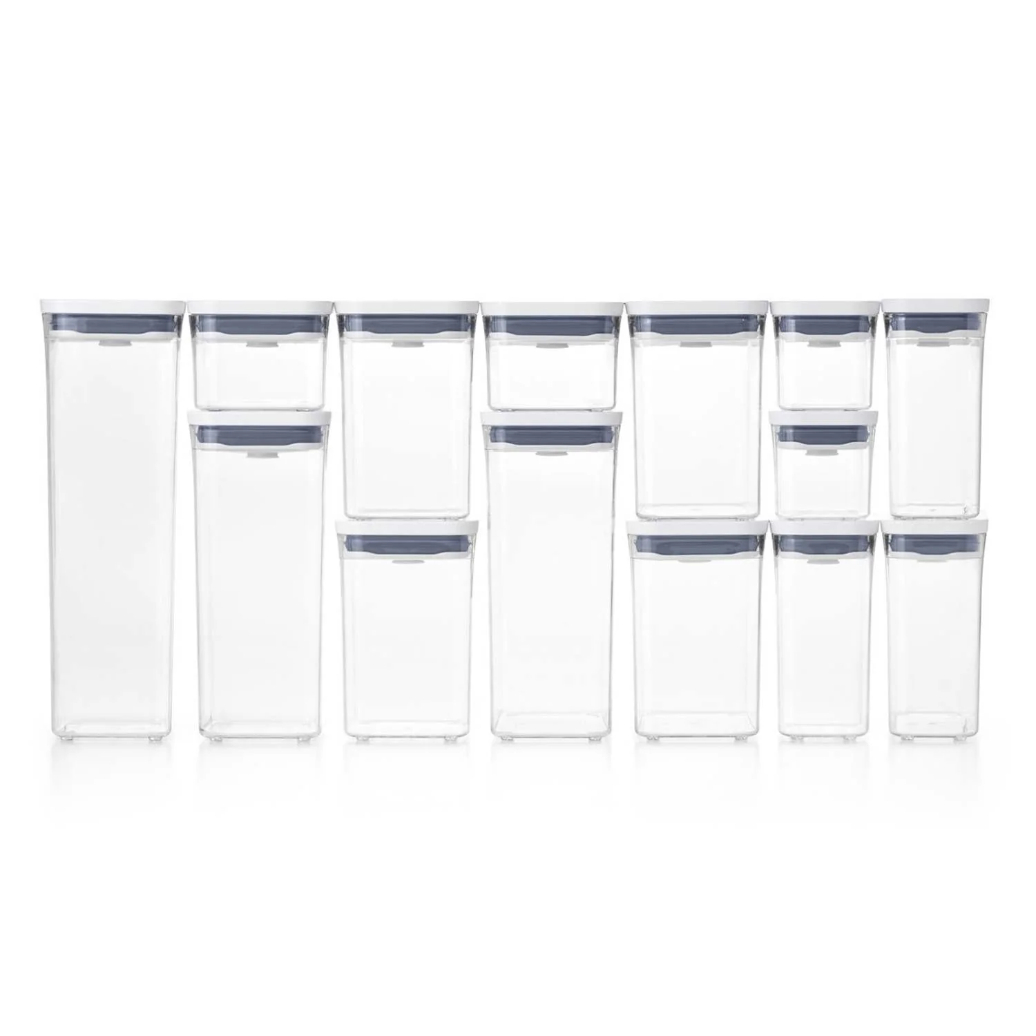 GOOD GRIPS 20PC POP CONTAINER SET - Image 2