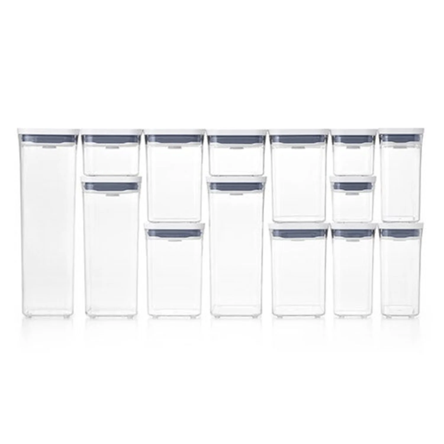 GOOD GRIPS 20PC POP CONTAINER SET - Image 3