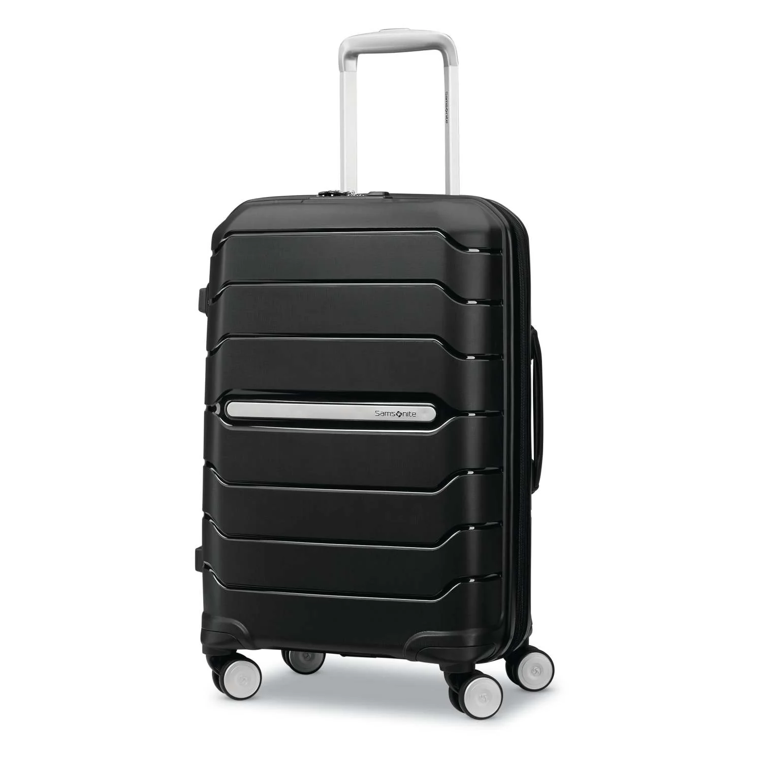 FREEFORM 21" HARDSIDE SPINNER - Image 2