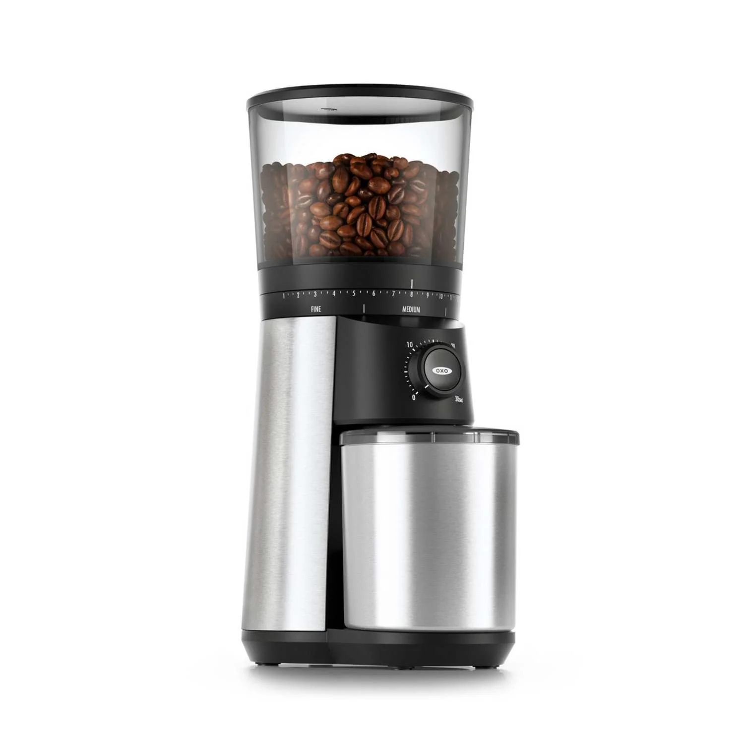 GOOD GRIPS CONICAL BURR COFFEE GRINDER - Image 2