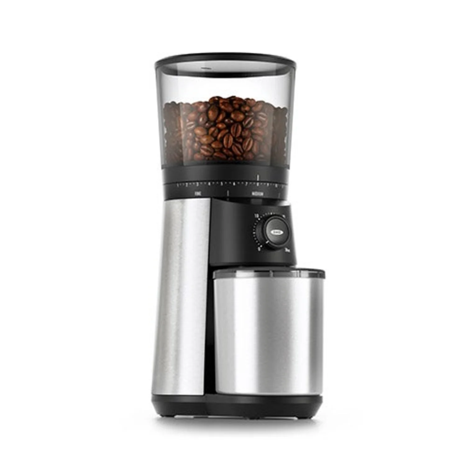 GOOD GRIPS CONICAL BURR COFFEE GRINDER - Image 3