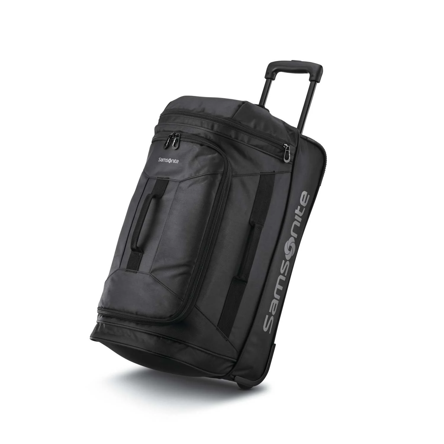 ANDANTE 2 22" WHEELED DUFFEL - Image 2